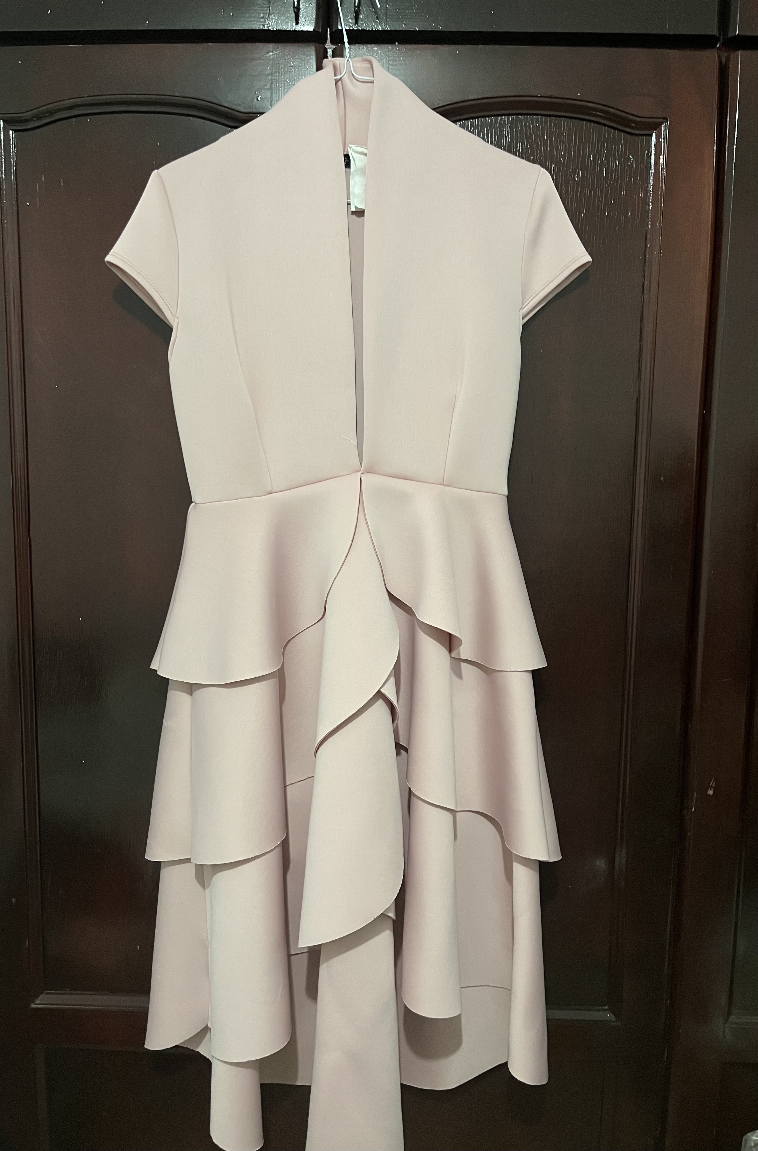ropa para mujer - Vestido casual-formal