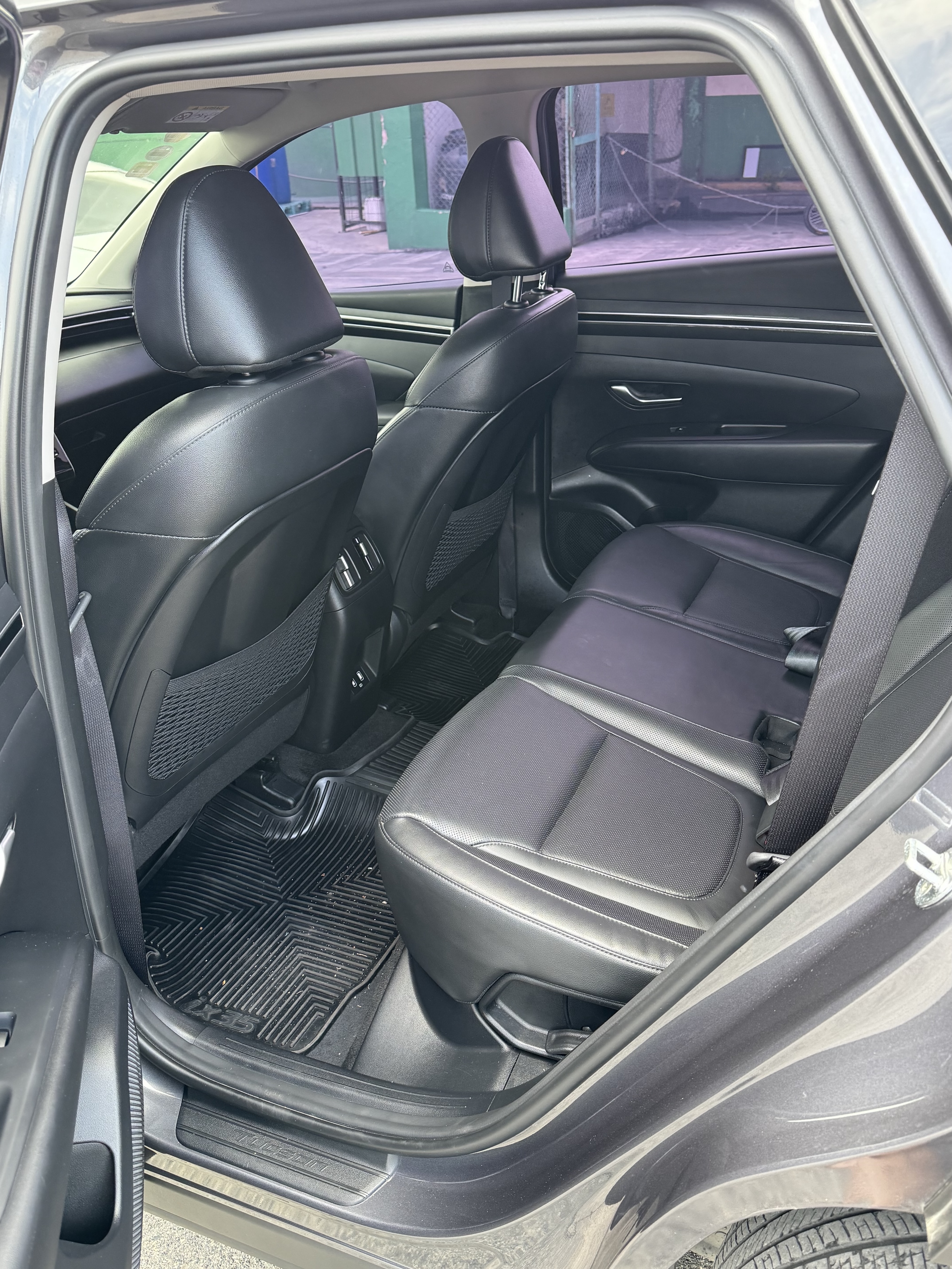 jeepetas y camionetas - Hyundai Tucson Jeep Full 2WD 2022 - magna only 7