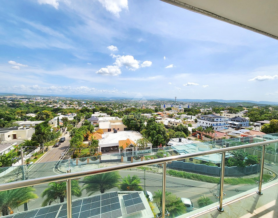 apartamentos - TORRE ASCENSOR Y PLANTA FULL AREA MONUMENTAL STGO. 6