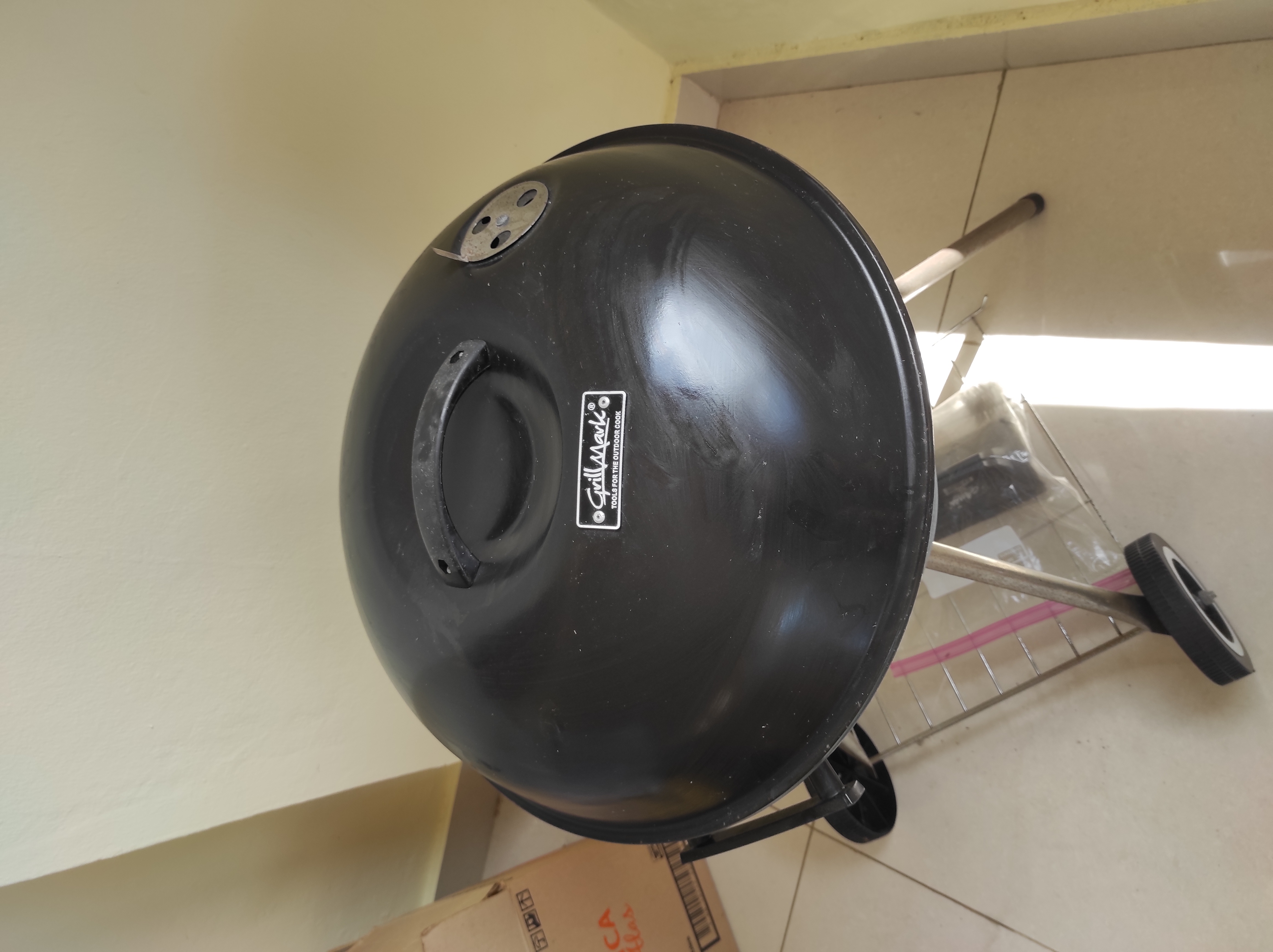 cocina - Vendo BBQ  0