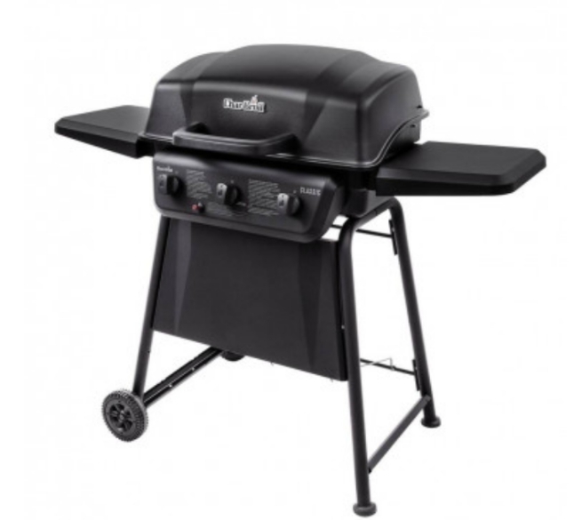 cocina - BBQ Barbecue 
