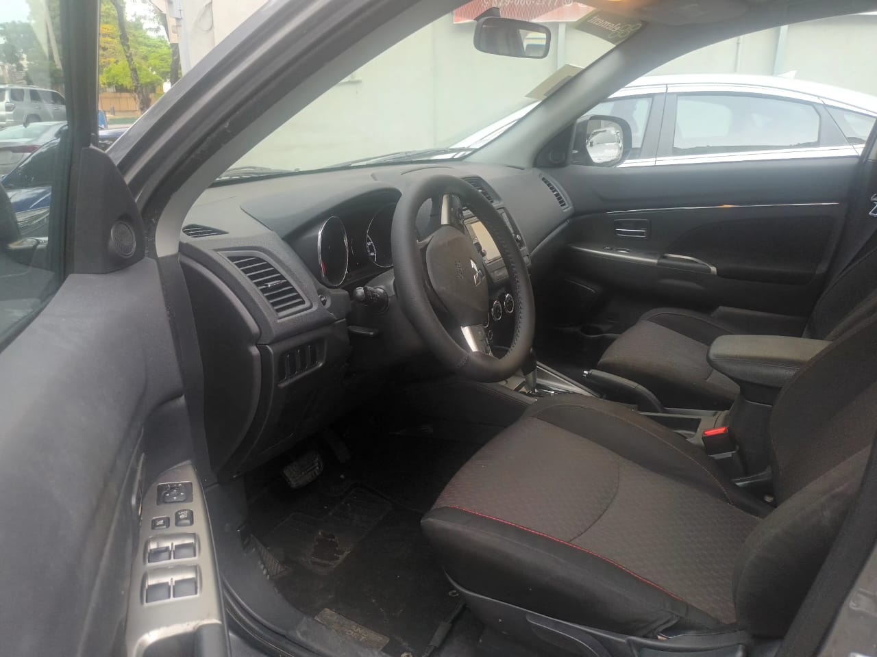 jeepetas y camionetas - MITSUBISHI OUTLANDER 2019 6