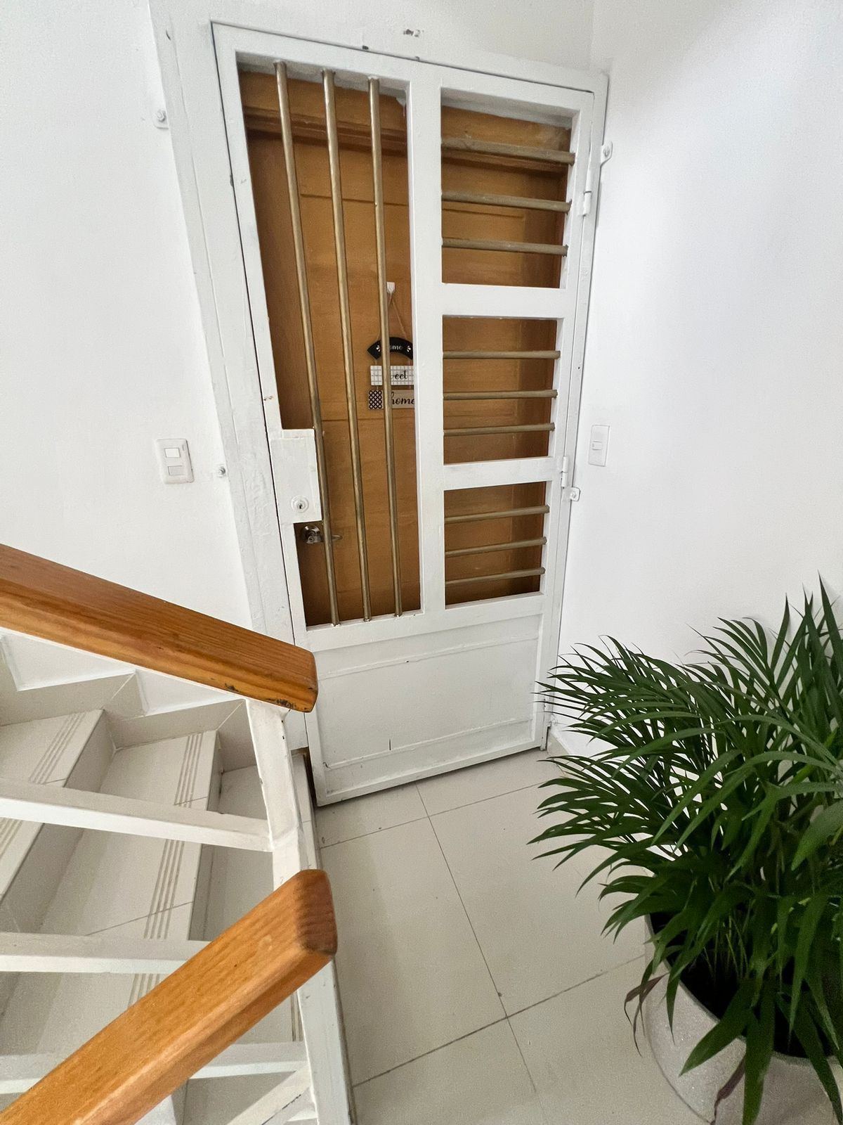 apartamentos - Apartamento en Venta tipo pent. amueblado 3 Habi. 5