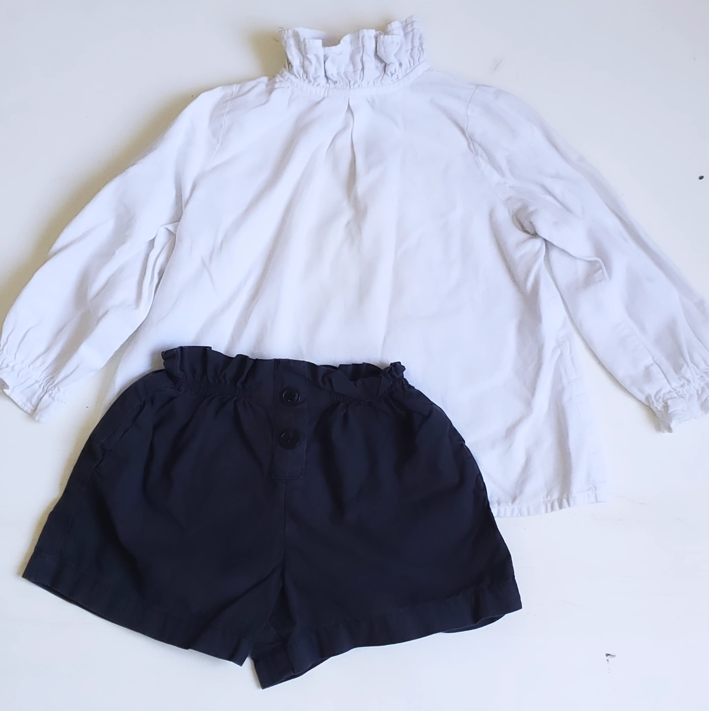 ropa y zapatos - 2 a 3 años niña 1
