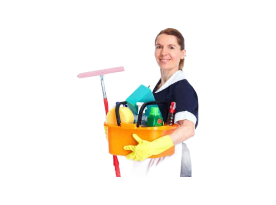 empleos disponibles - DOMÉSTICA SIN DORMIDA  0