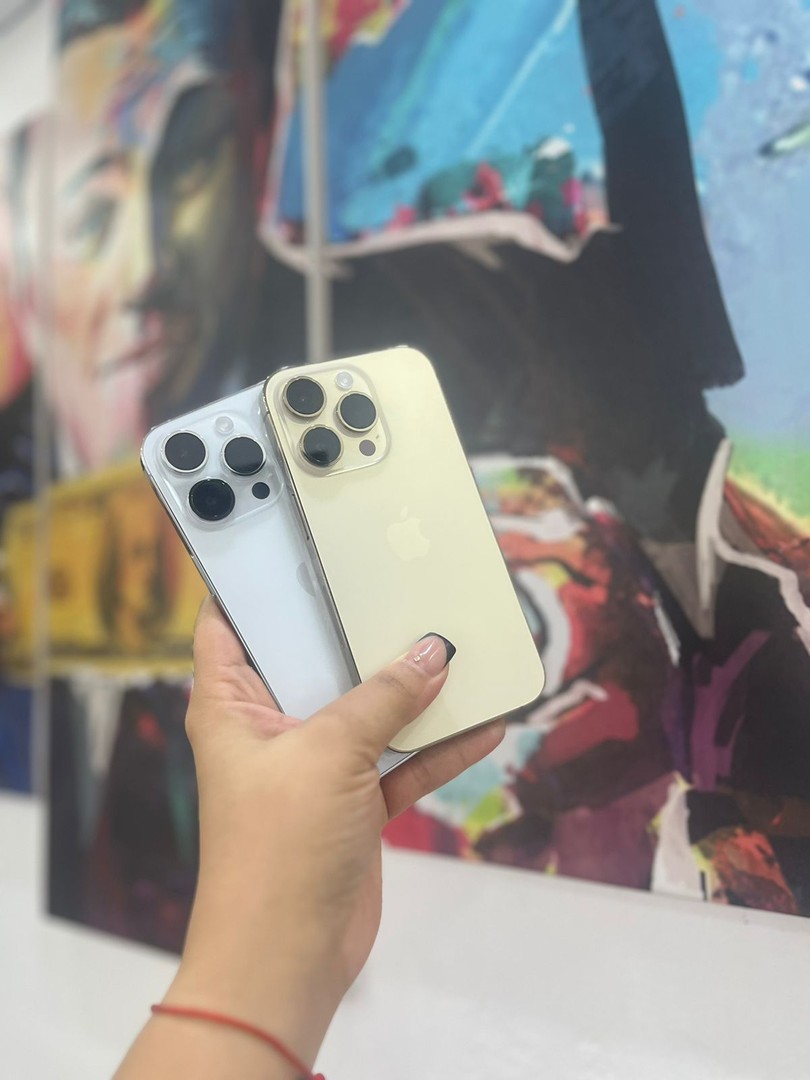 celulares y tabletas - iPhone 14 Pro Max 256gb FACTORY 1