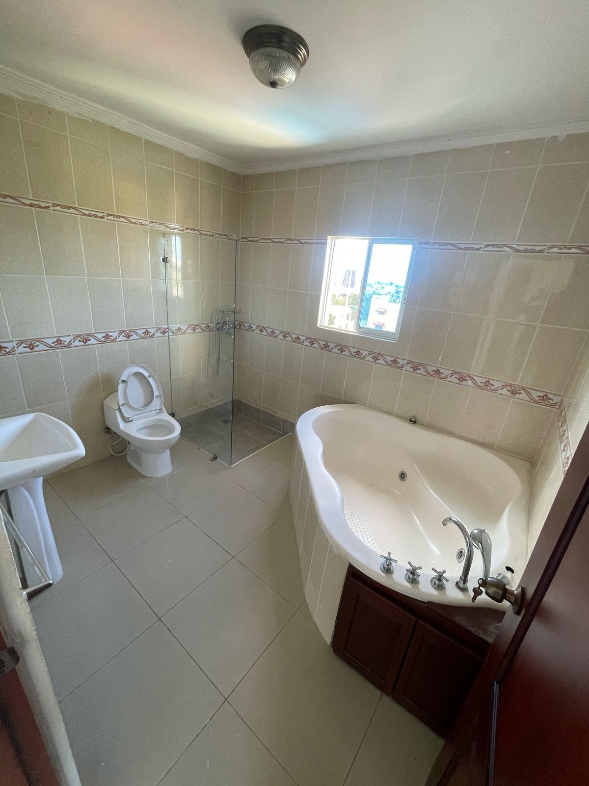 apartamentos - PENTHOUSE EN VENTA REPARTO LOS TRES OJOS CENTRICO  9