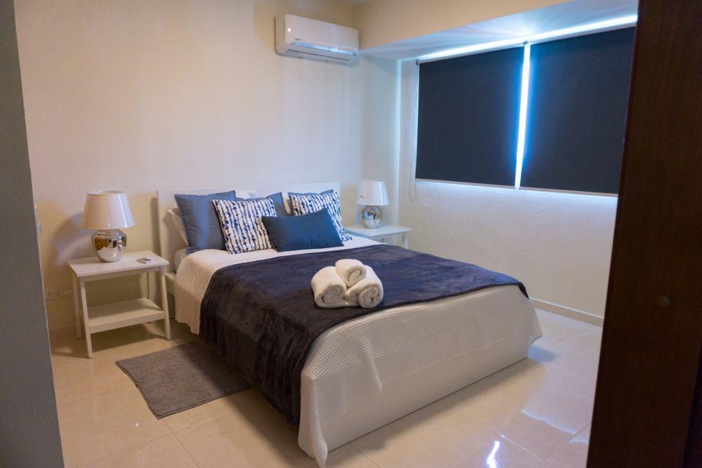 apartamentos - Vendo Apartamento en Evaristo morales  3