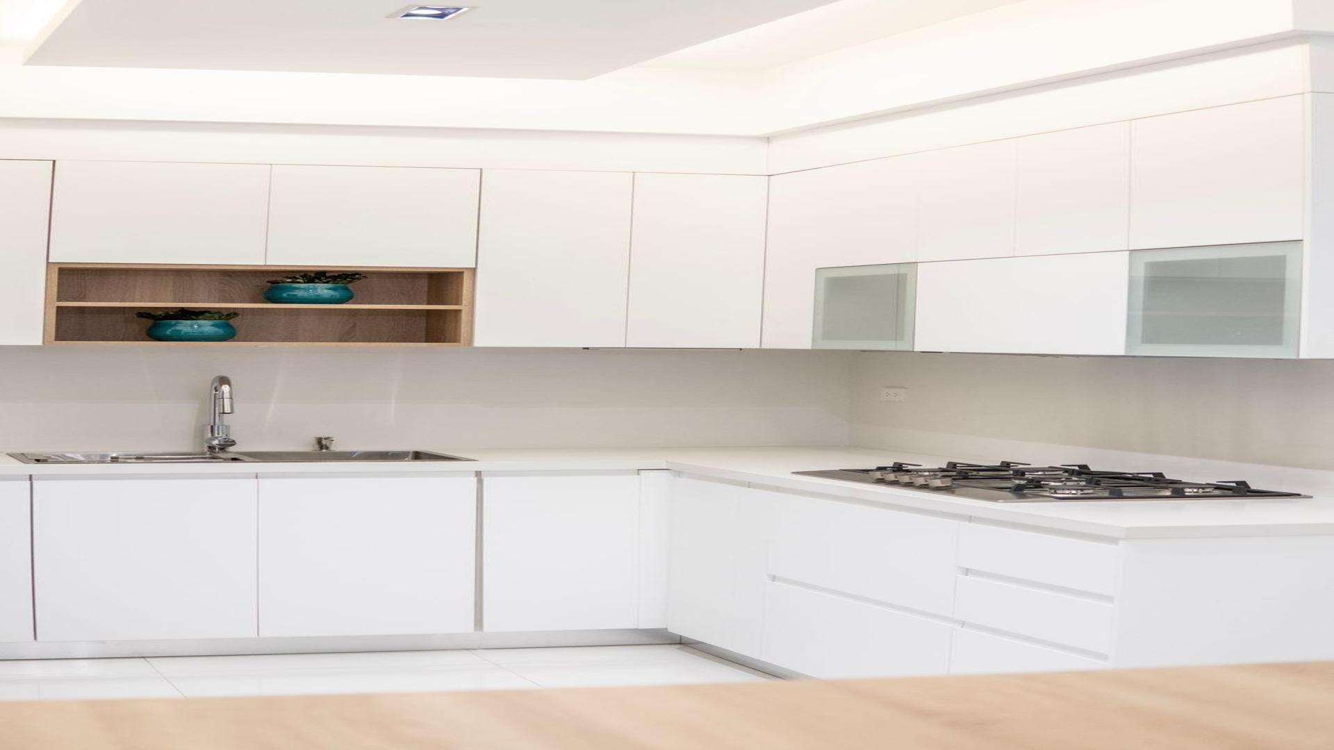 apartamentos - Apartamento  en Cerro Hermoso 9