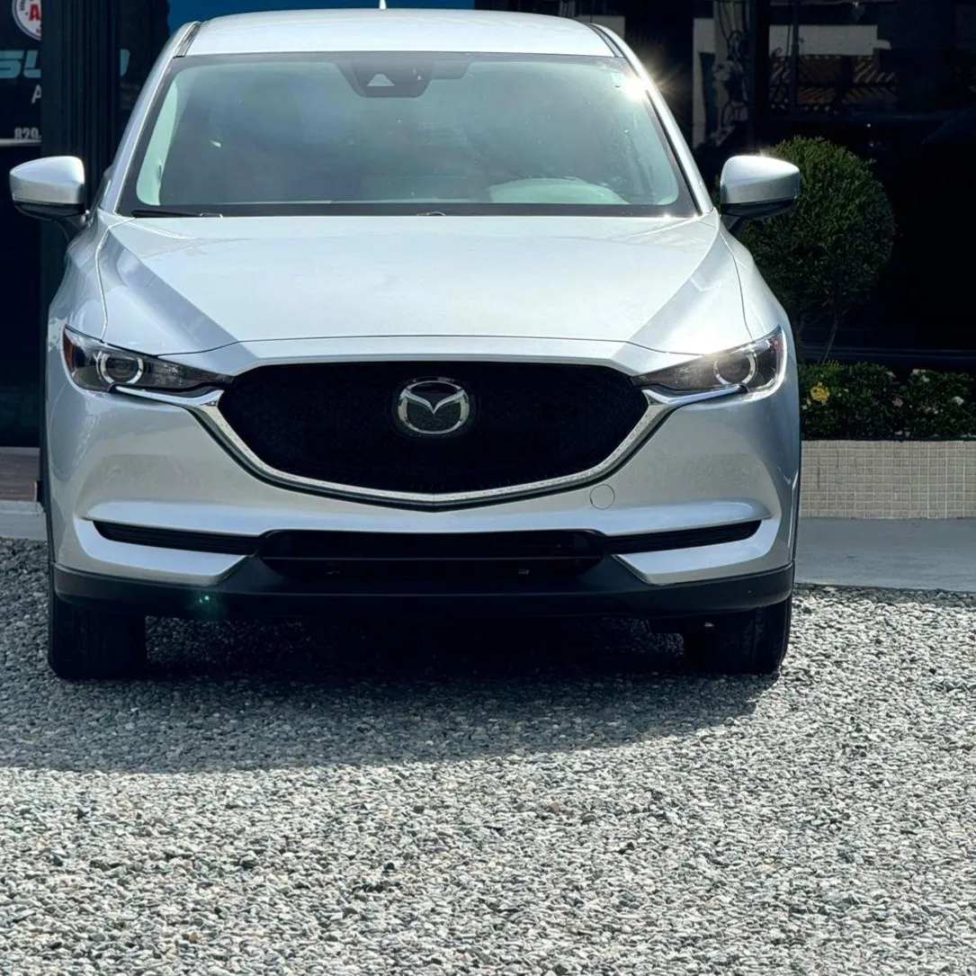 jeepetas y camionetas - Mazda Cx-5 Touring 1