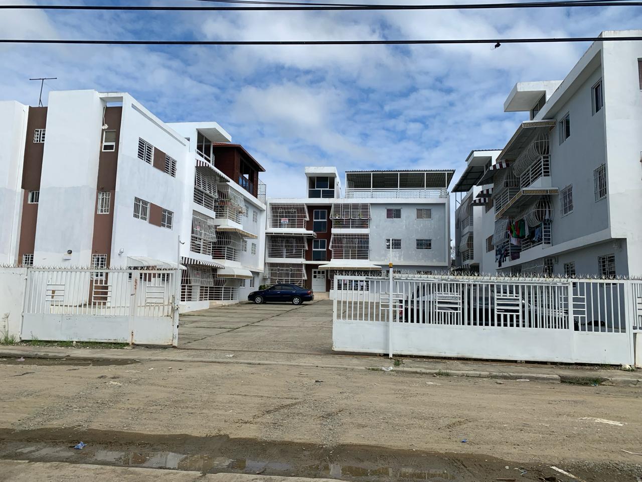 apartamentos - Apartamento Para Renta Residencia Getsemaní 0