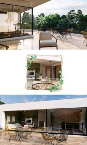 apartamentos - Apartamento a estrenar en venta de 3 habitaciones en el sector Renacimiento S.D 1