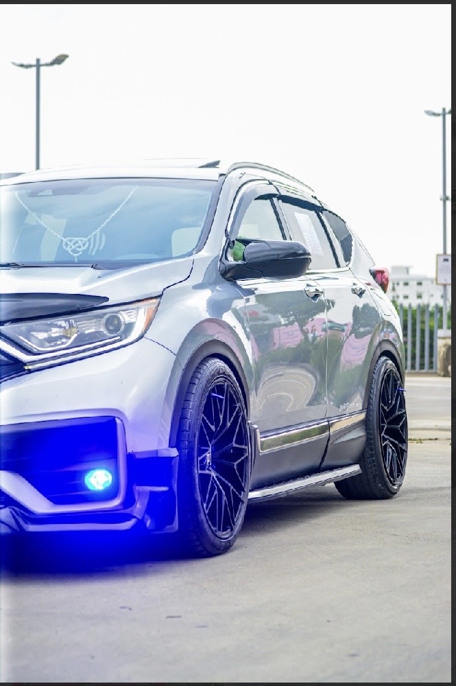 jeepetas y camionetas - Honda CRV 2020 EXL-T 😻🔥 9
