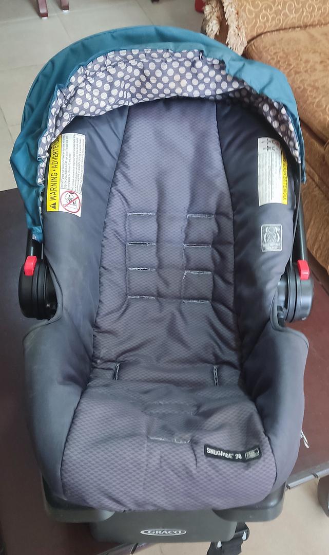 coches y sillas - Seat Car/ asiento de niño para Carro 1