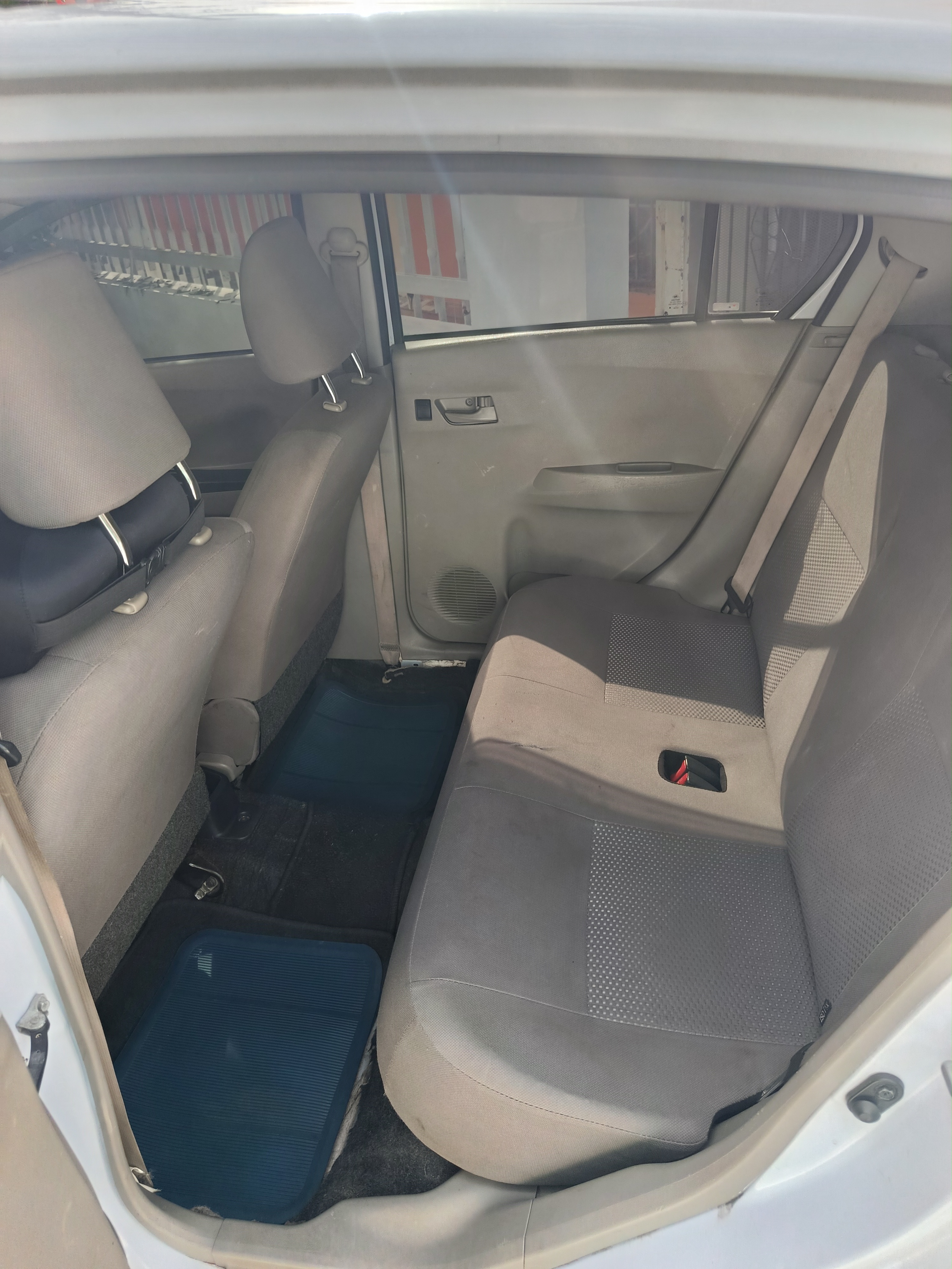carros - Daihatsu mira 2014 Traspaso 5