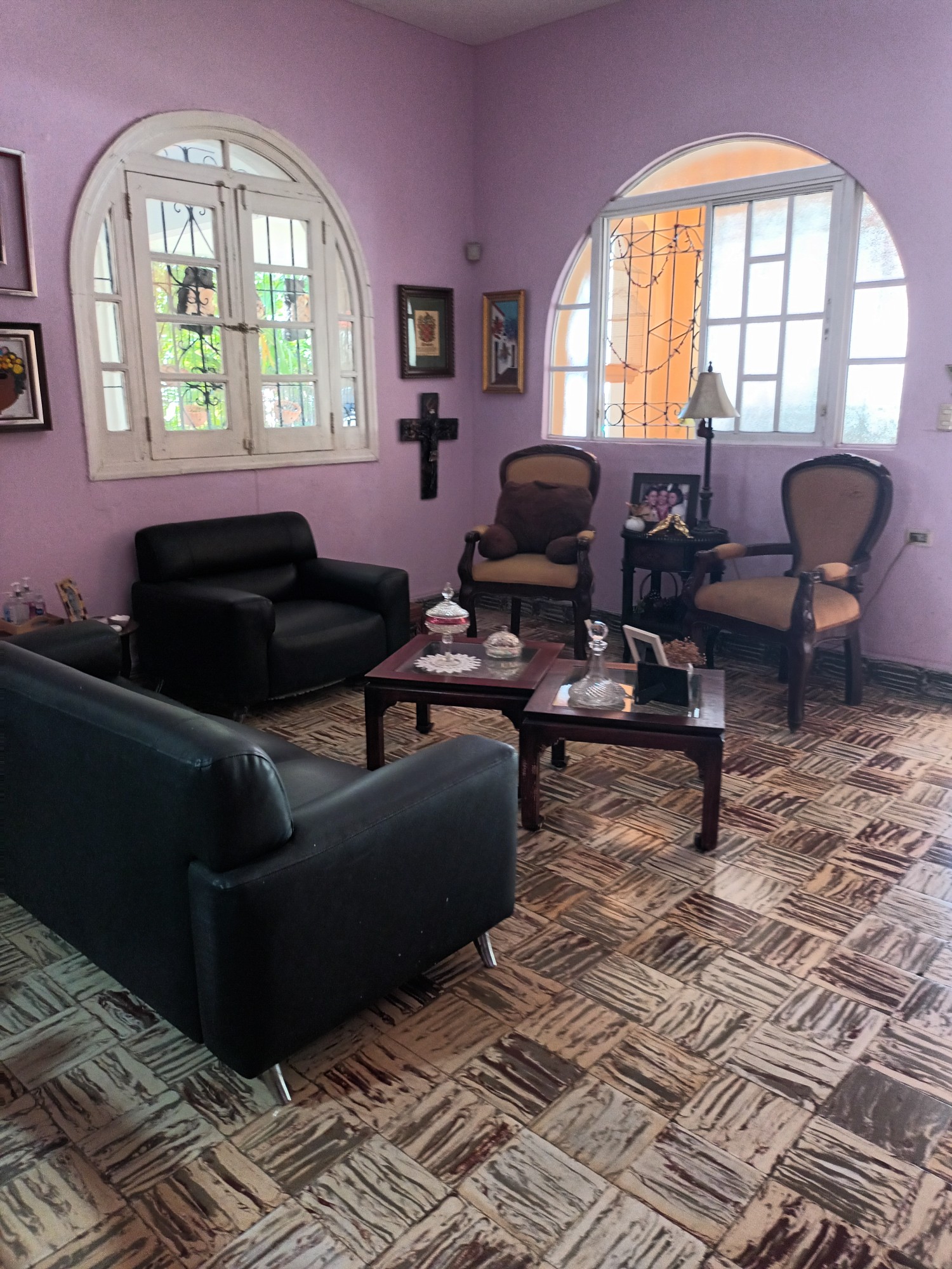 casas - Vendo casa en gascue 2