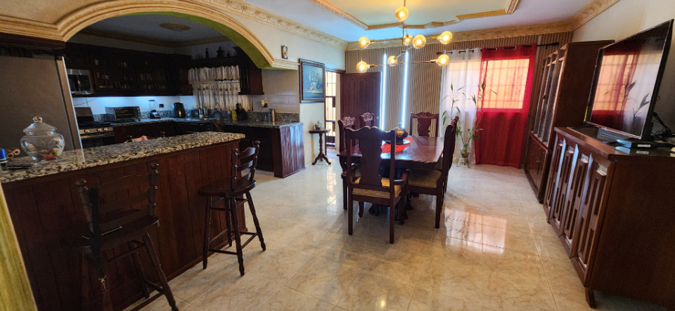 casas - CASA EN VENTA PRADO ORIENTAL CON JACUZZI 9