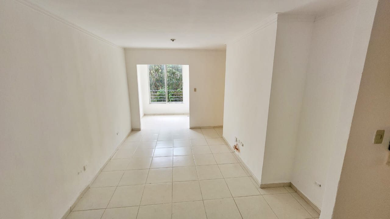 apartamentos - Apartamento 2do piso Las Bienaventuranzas, Jacobo  2