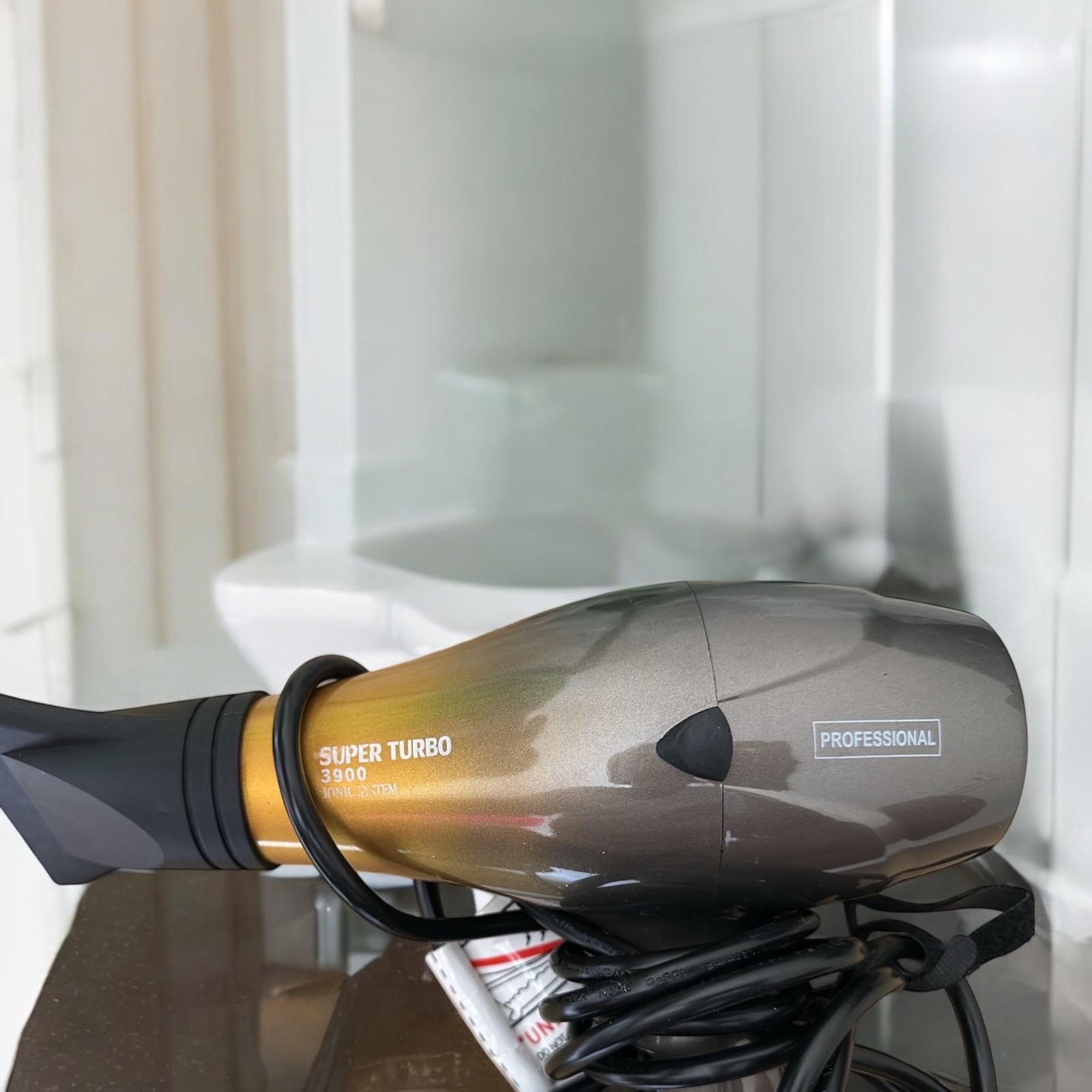 salud y belleza - blower de cabello 1