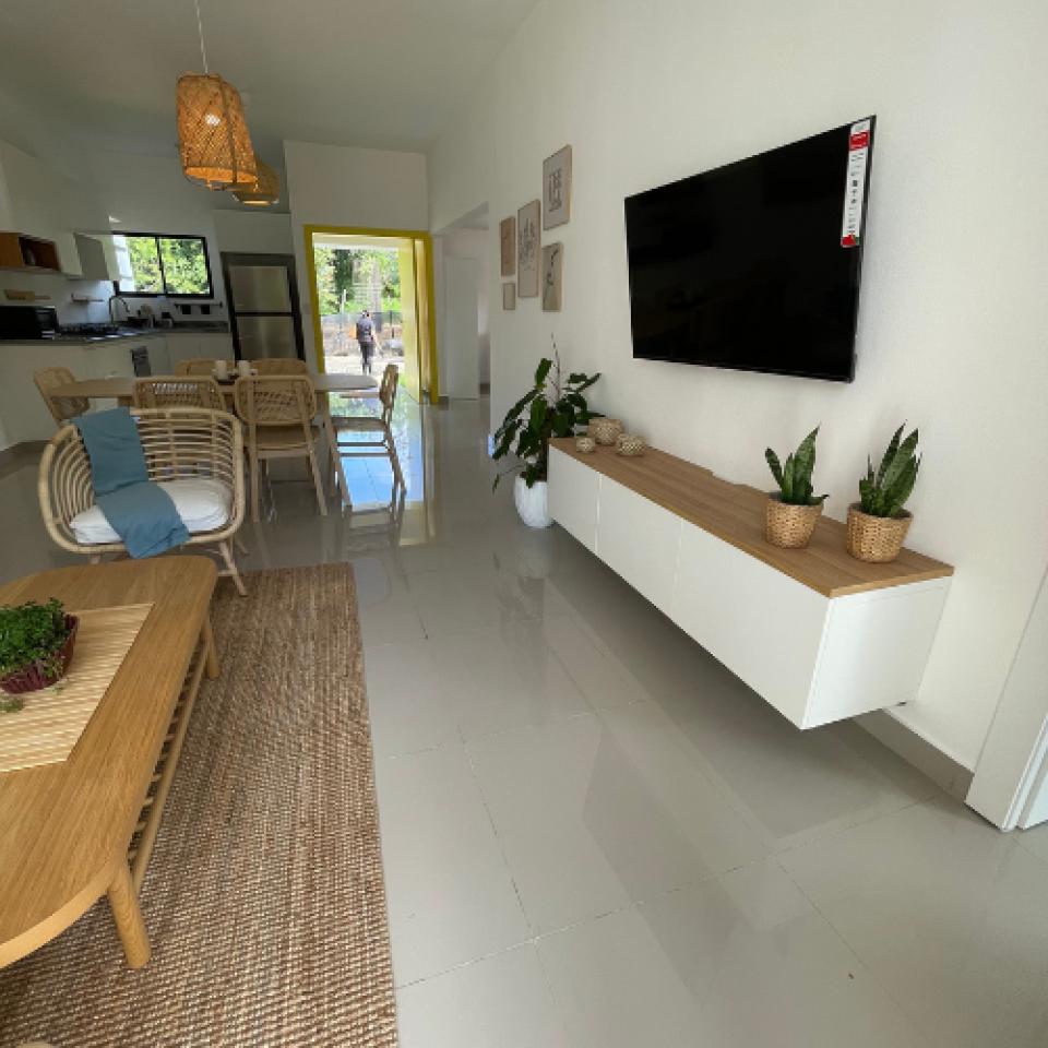casas - Casa en LA MULATA 3