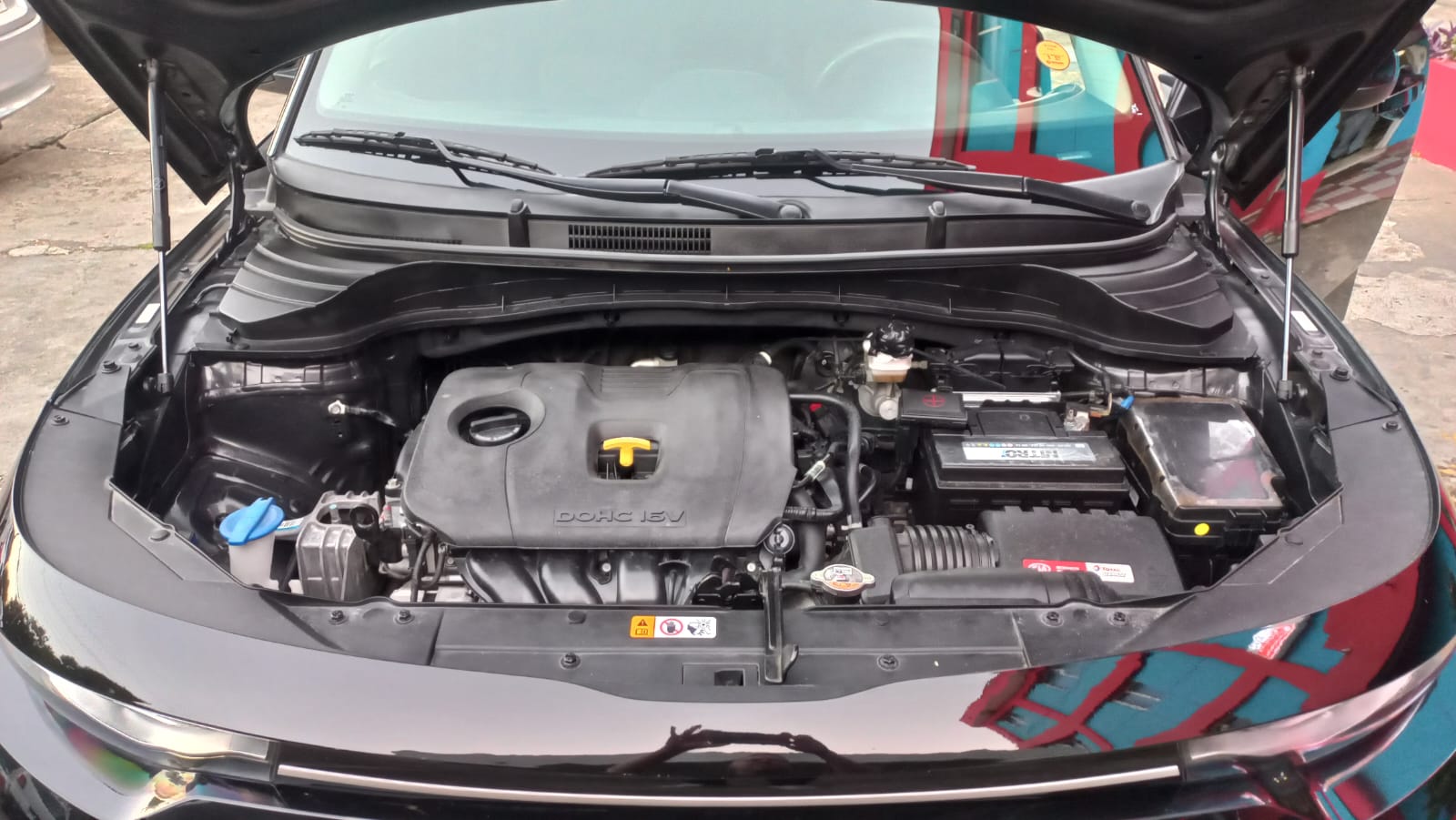 jeepetas y camionetas - Kia Soul LX año 2022 en ESPECIAL 7