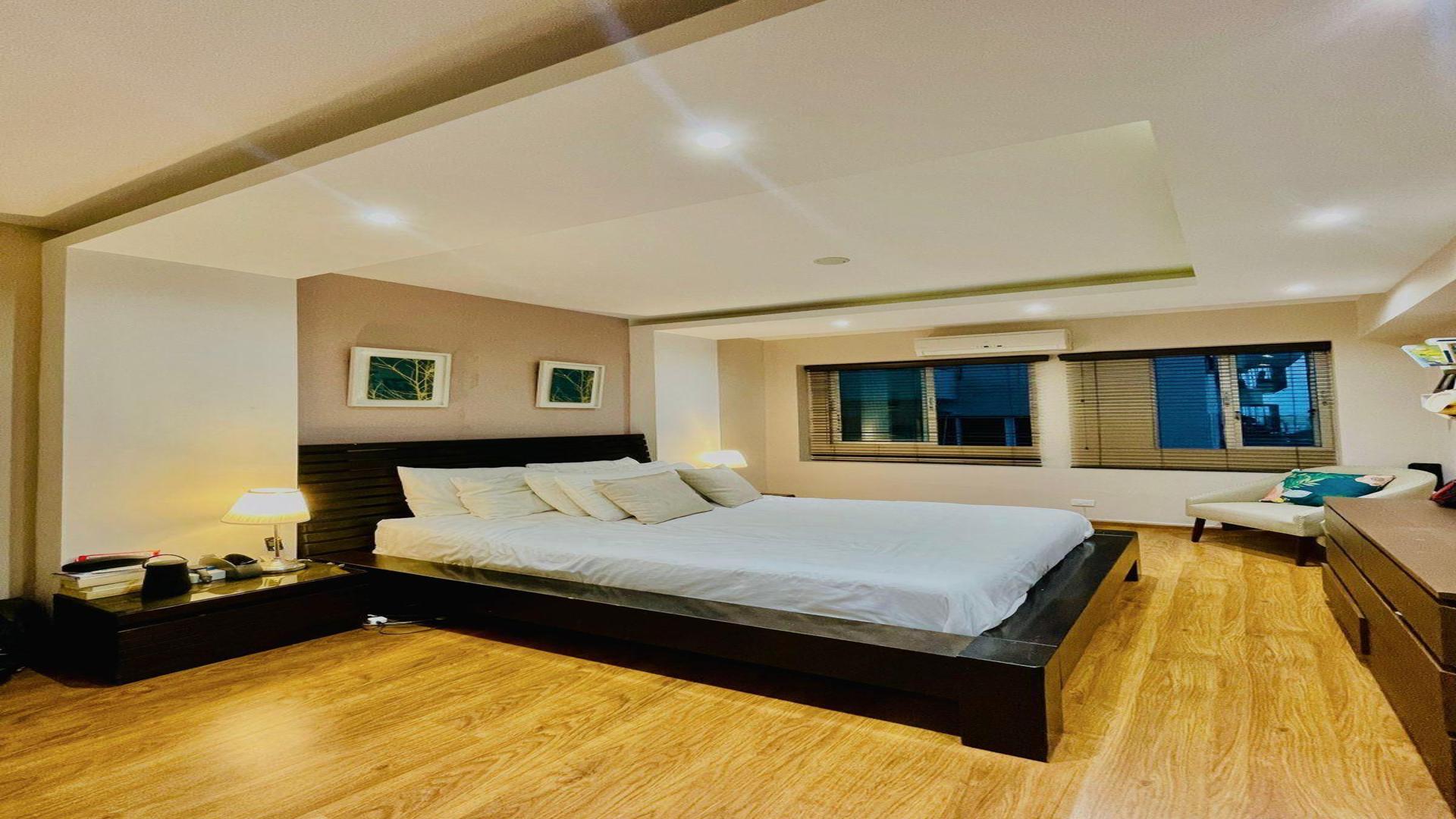 apartamentos - Vendo Apartamento Precioso en Renacimiento 6