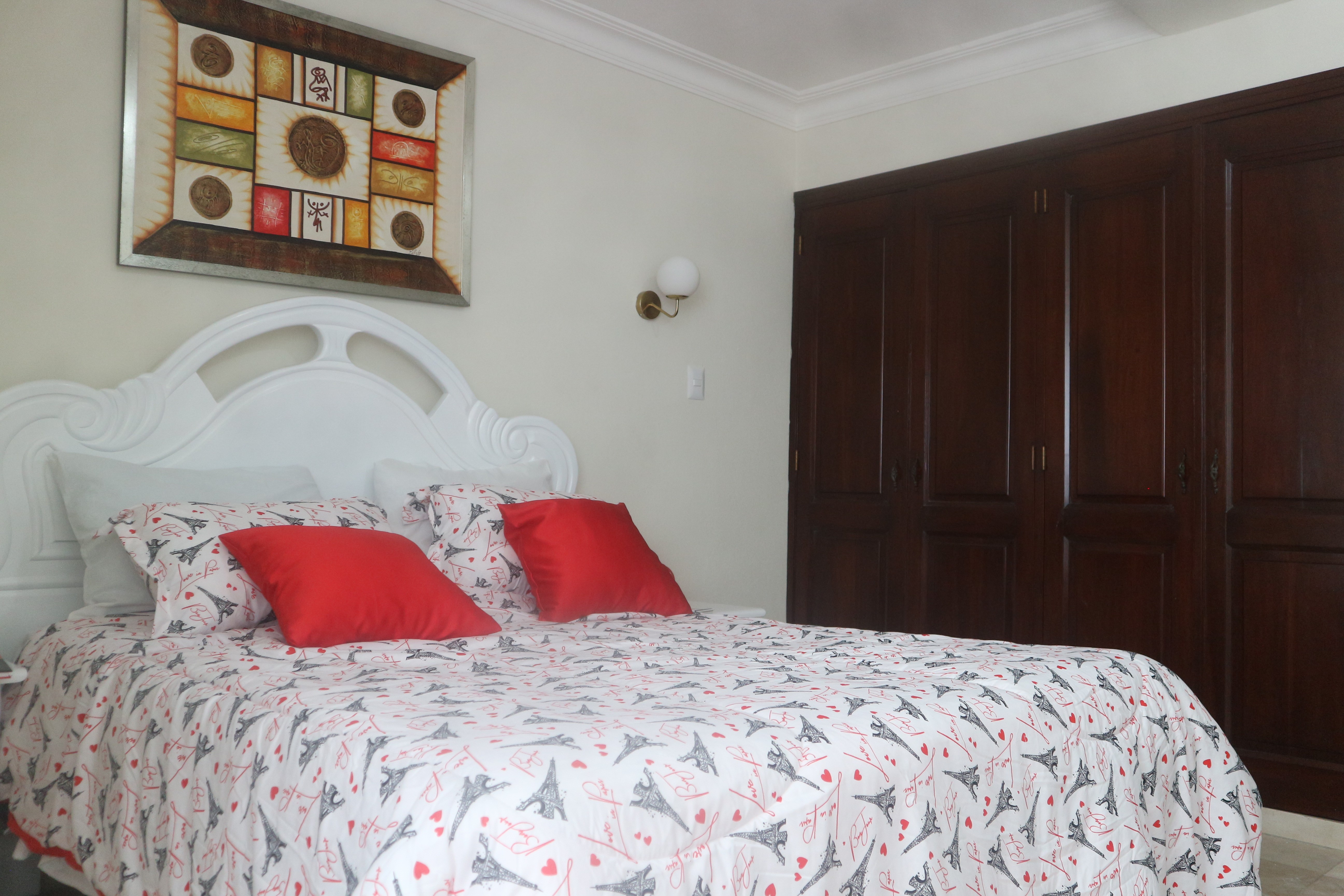 apartamentos - Apartamento Amueblado en Centro de la Ciudad 9