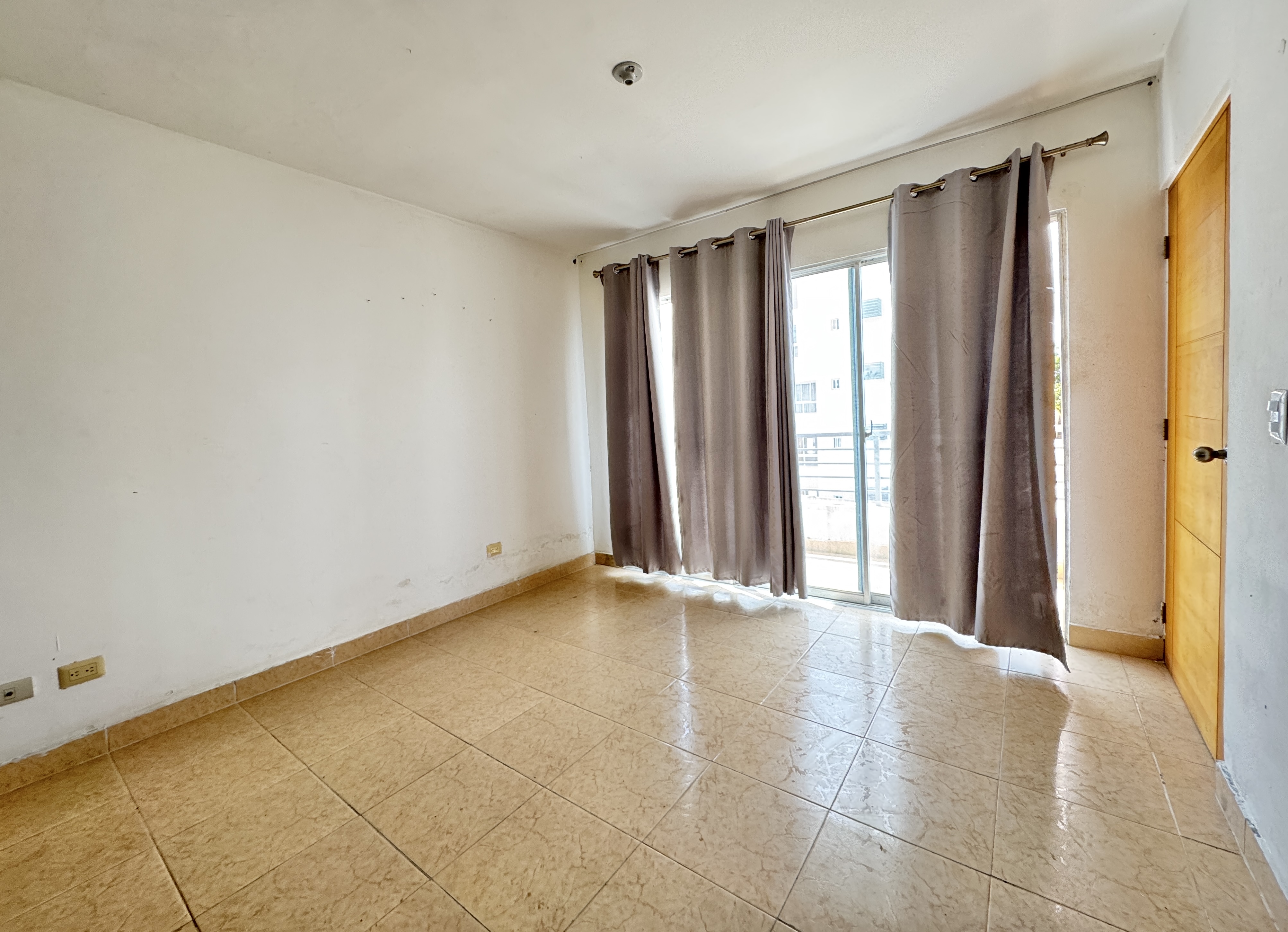apartamentos - APARTAMENTO EN VENTA GURABO, SANTIAGO. 1