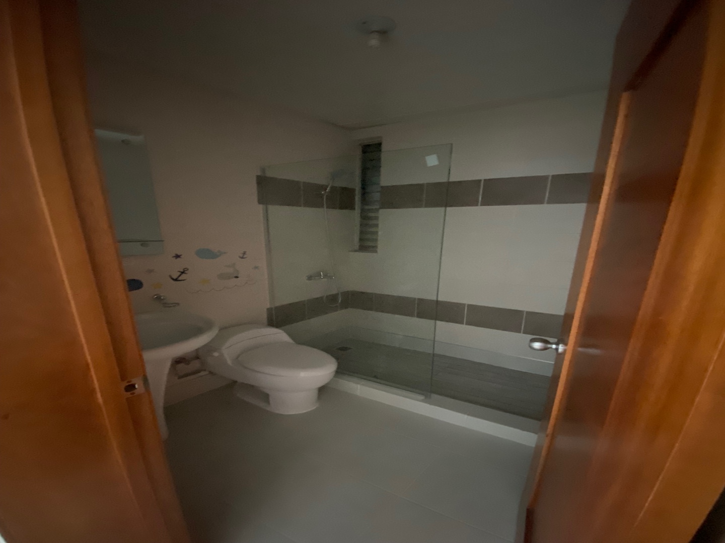 apartamentos - APARTAMENTO EN RENTA SEGUNDO NIVEL AL LADO DE  duña pula  7
