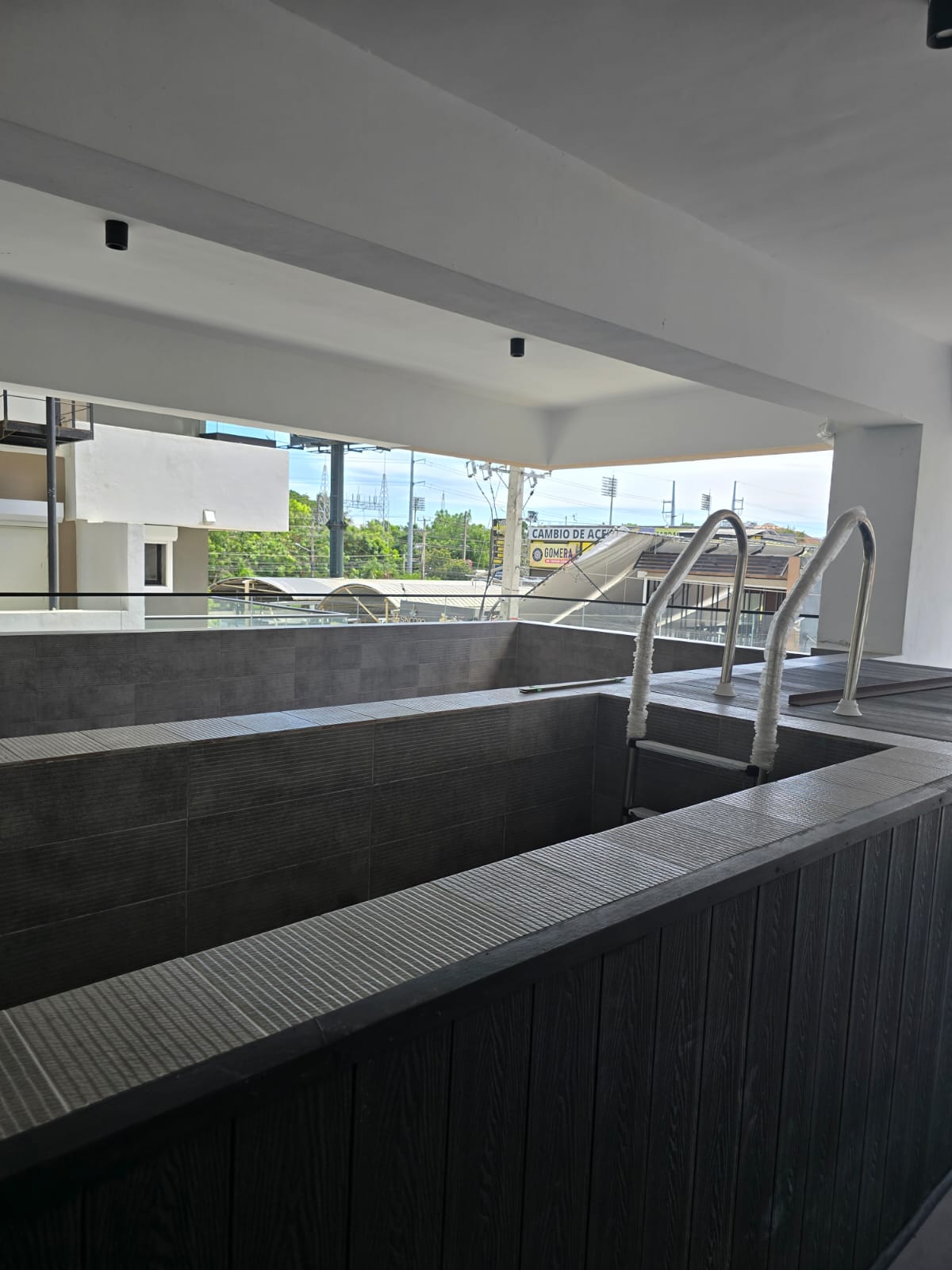 apartamentos - Se alquila hermoso apartamento nuevo a estrenar  9