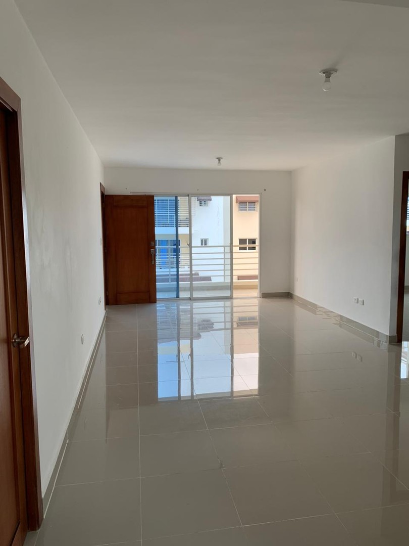 apartamentos - APARTAMENTO EN VENTA EN SANTO DOMINGO 7