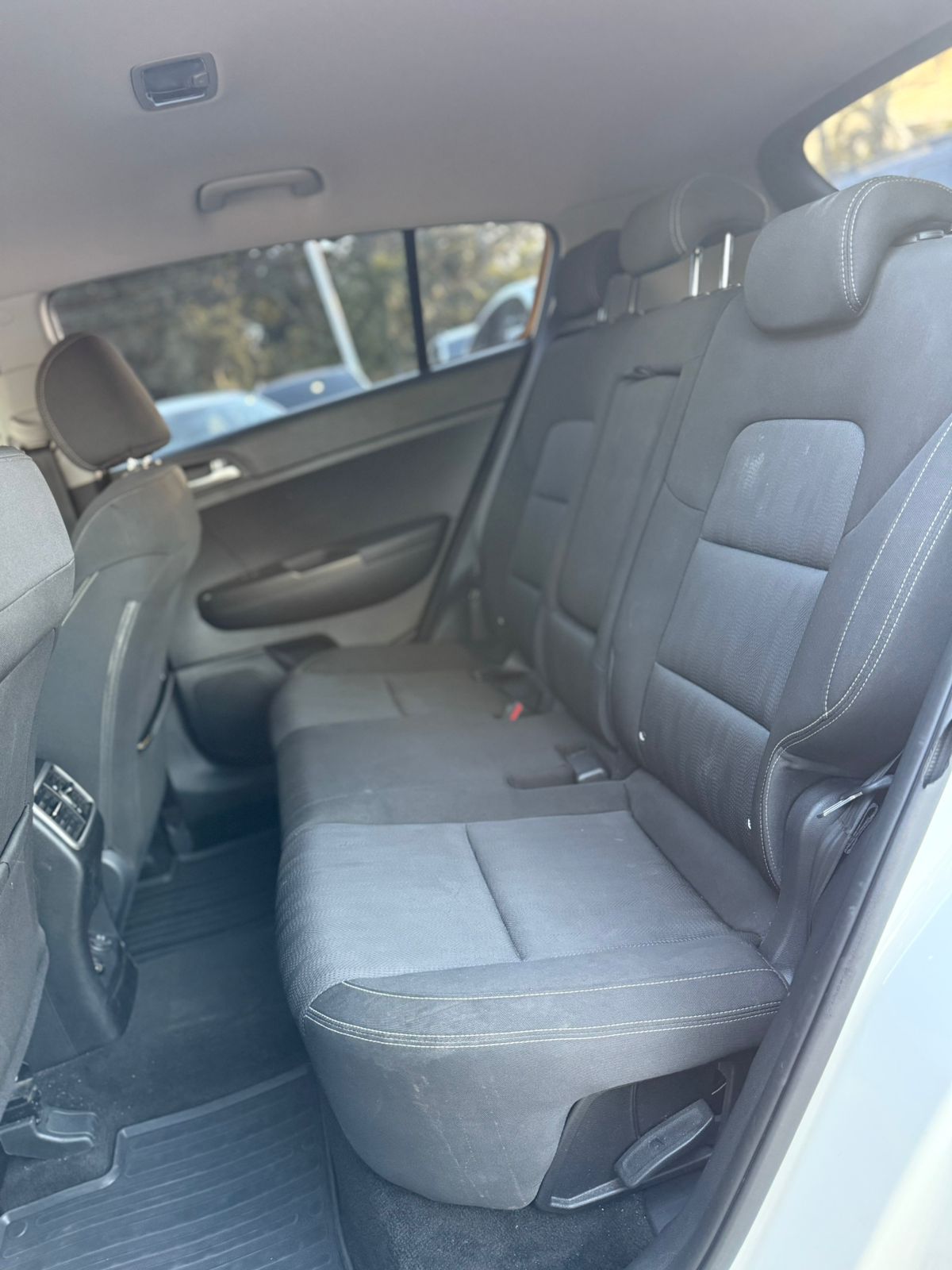 jeepetas y camionetas - kia Sportage 2017 6