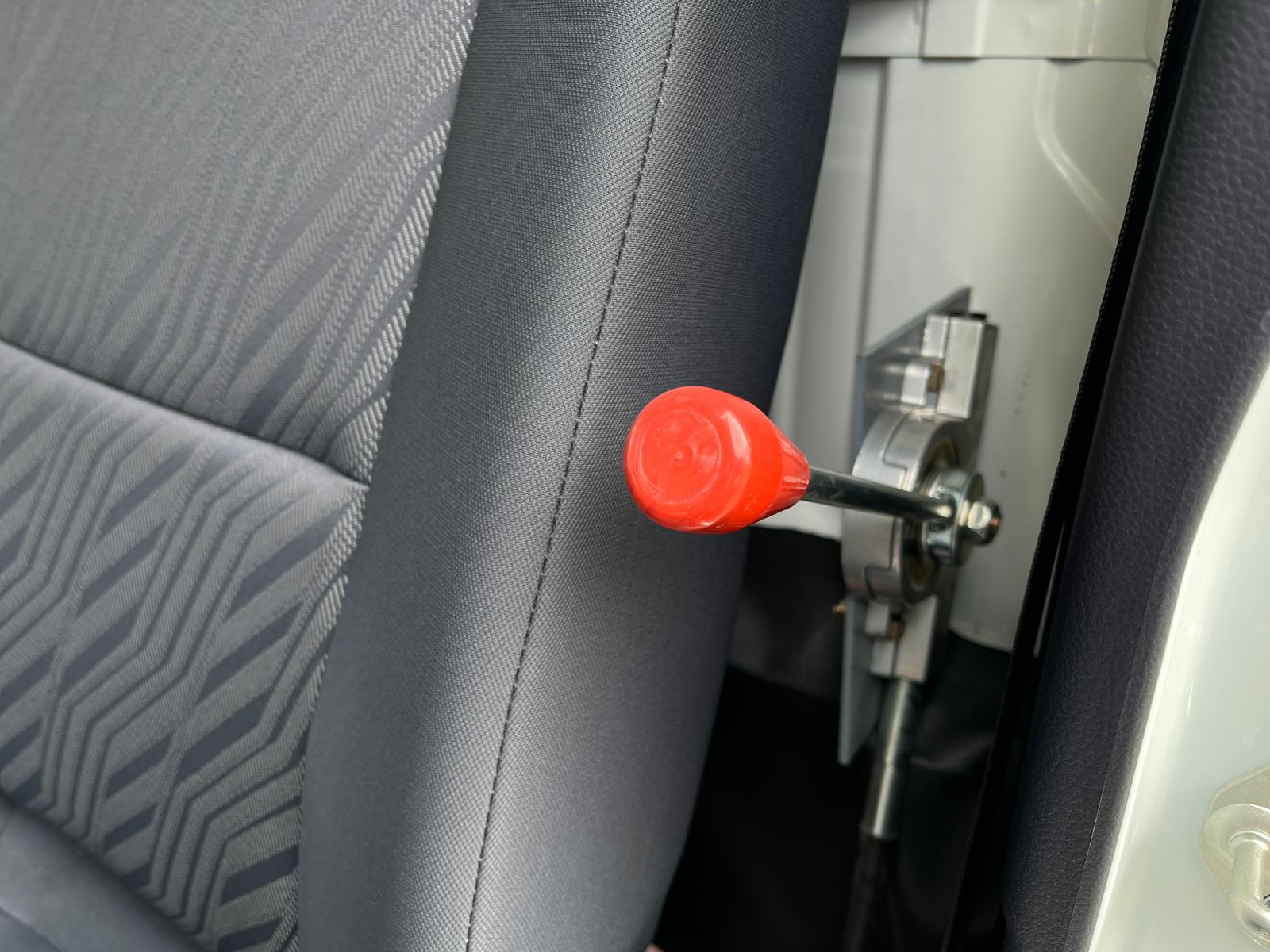 camiones y vehiculos pesados - jim ec5 volteo 2025 8