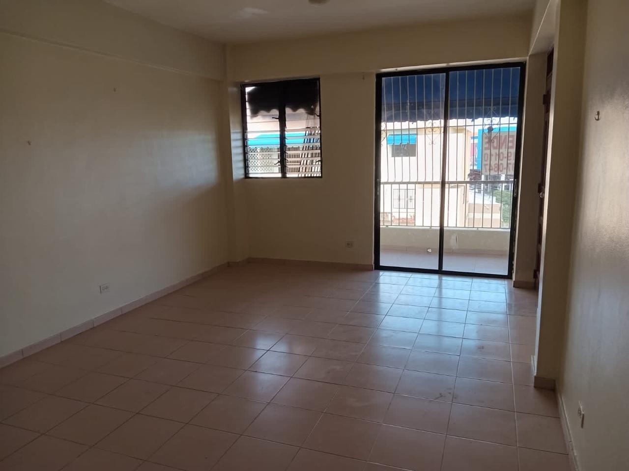 apartamentos - Vendo apartamento en la Av. Independencia.
 1