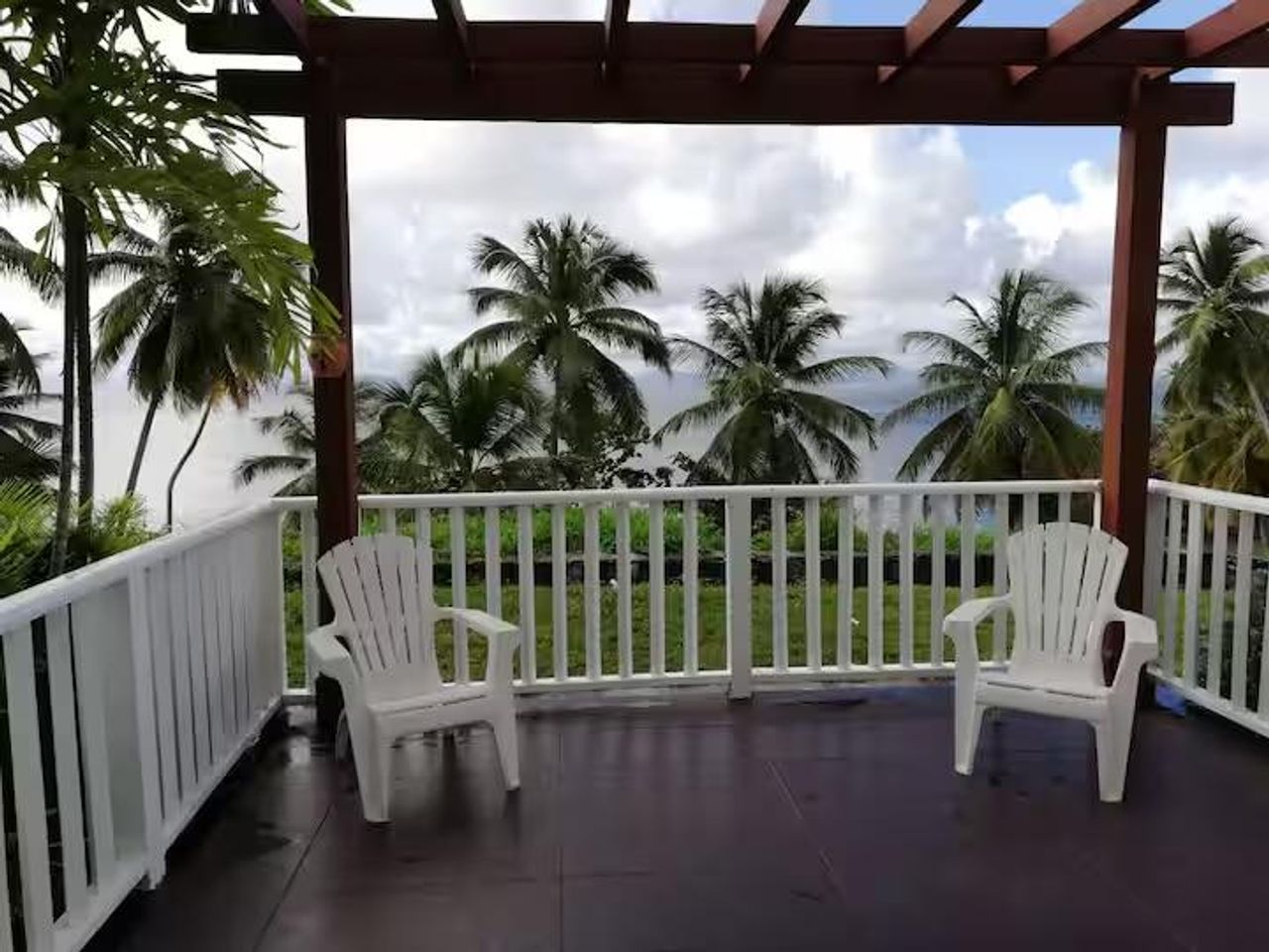 apartamentos - El Apartamento de ensueños en Samaná.  6
