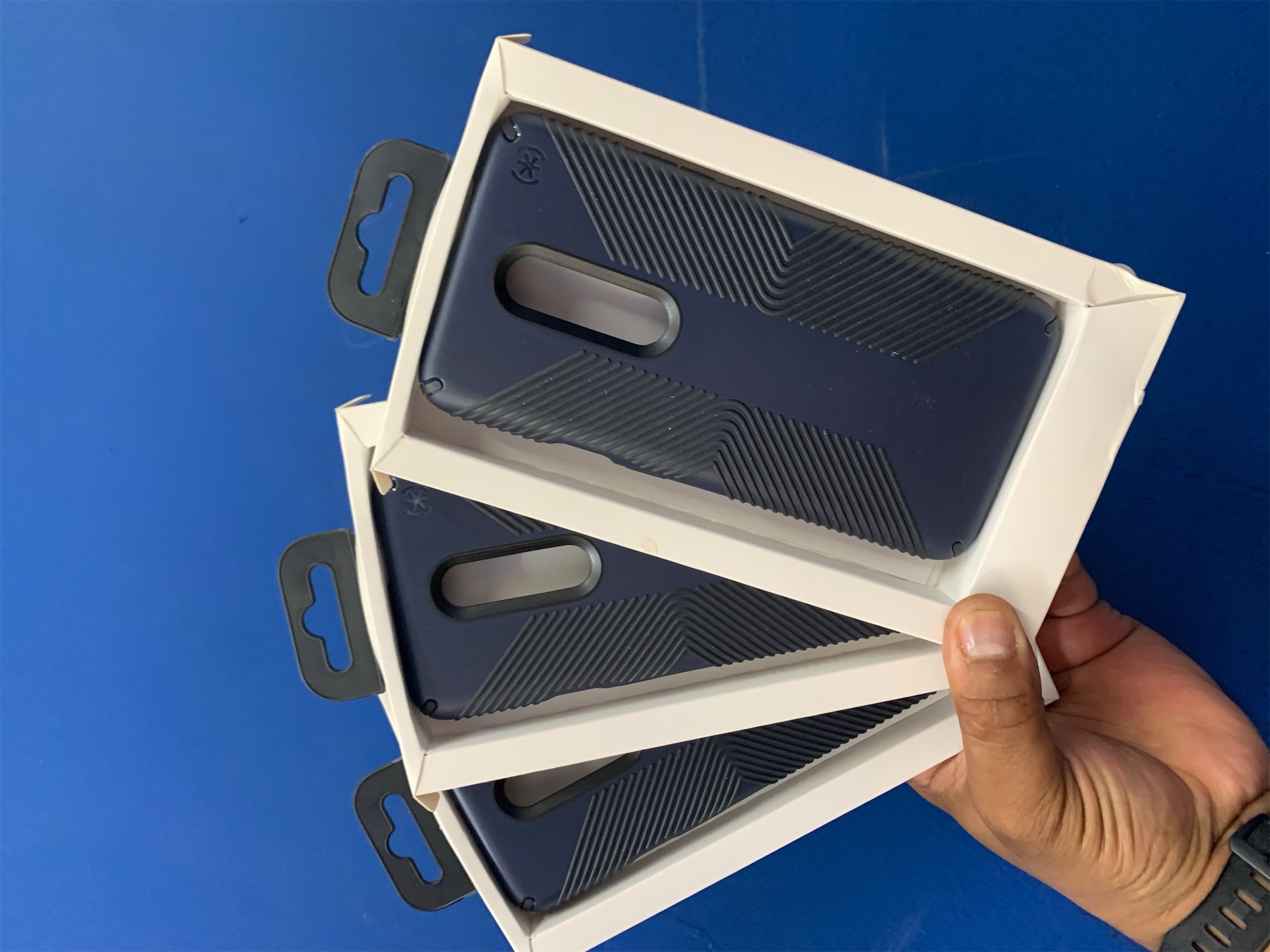 celulares y tabletas - Cover para one plus 6T 7T 7 pro 0