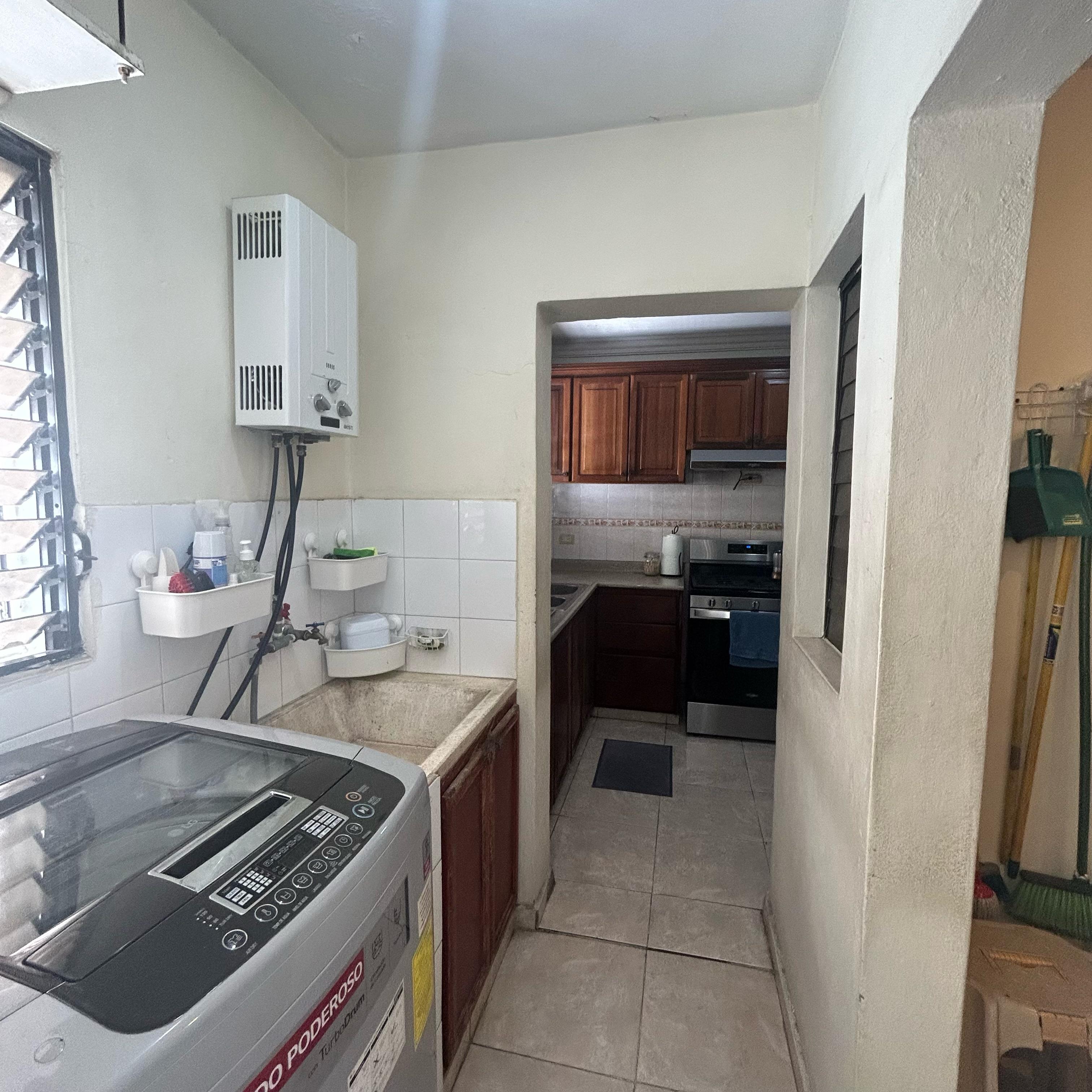 apartamentos - Vendo apartamento en Mirador Norte  9