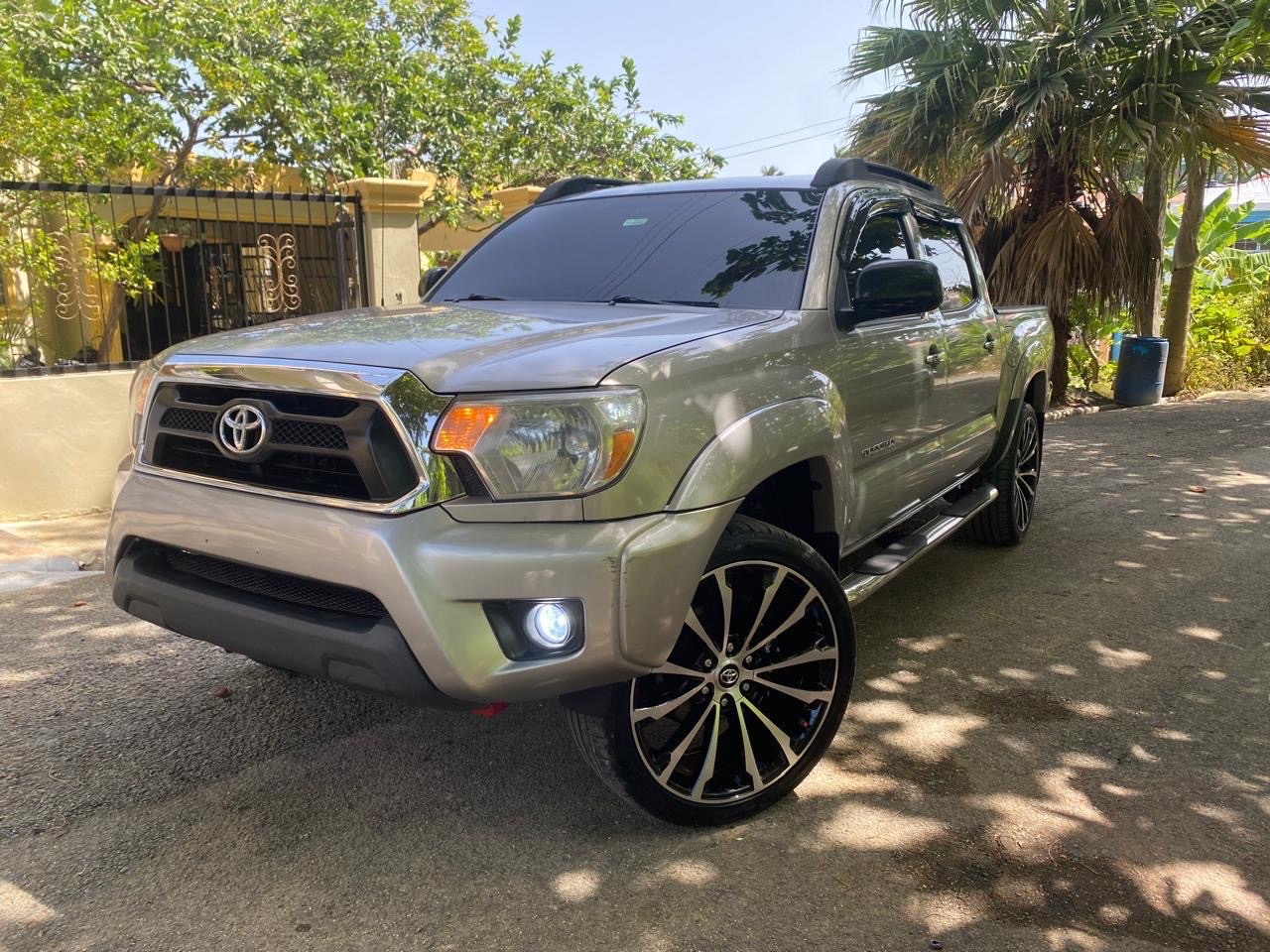 jeepetas y camionetas - financiamiento disponible vía banco o financiera  9