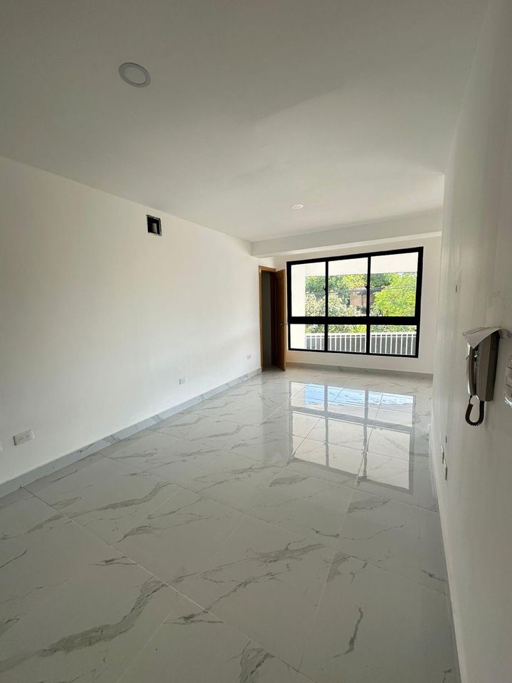apartamentos - VENTA DE APARTAMENTO EN LOS RIOS, DN. 6