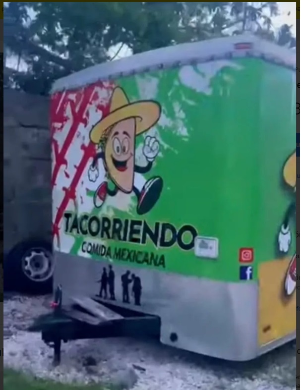 vehiculos recreativos - FOOD TRUCK COMIDA RAPIDA 0
