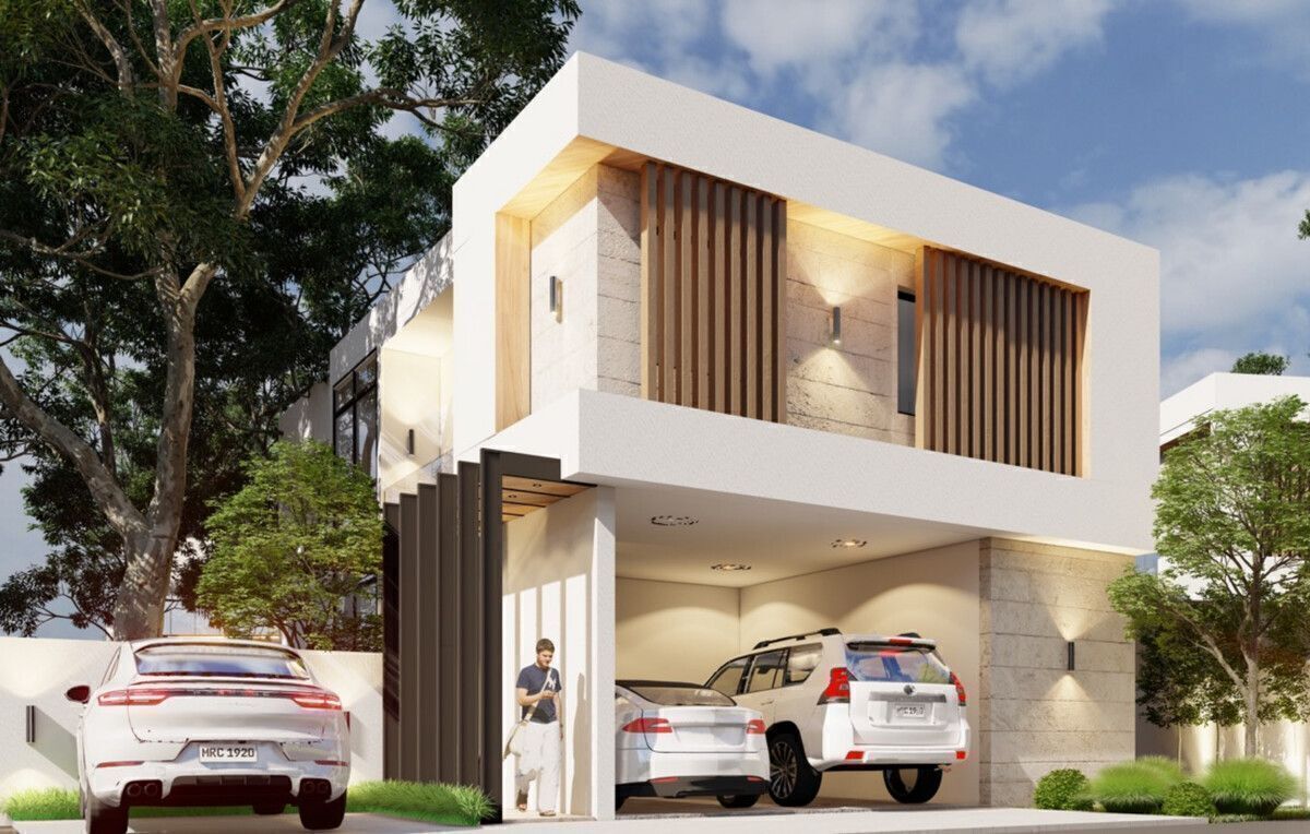 casas - Casa en Venta Nueva Construccion entrega 2026 0