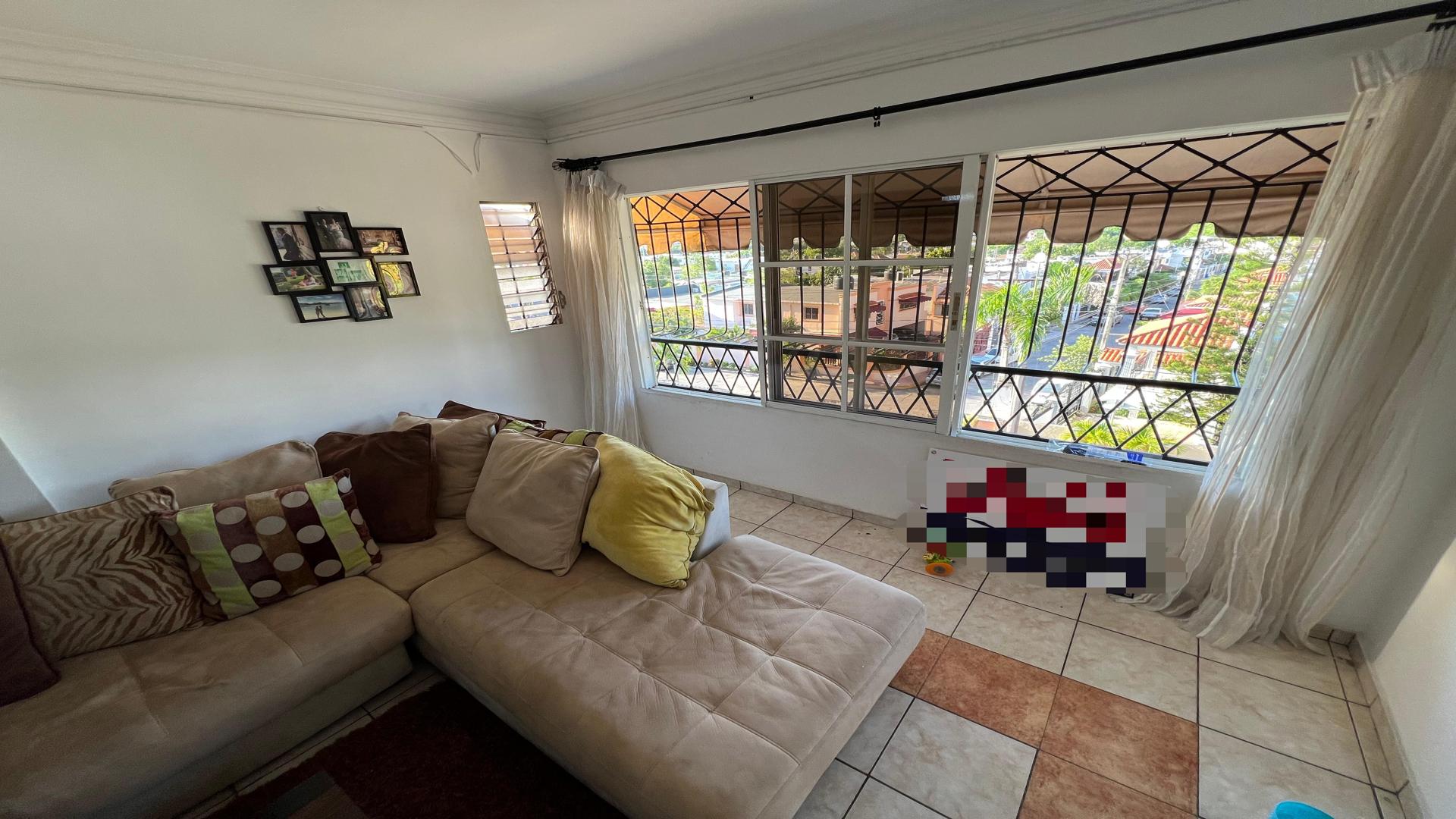 apartamentos - Apartamentos en Venta en Residencial Carmen Maria, Av República de Colombia 3