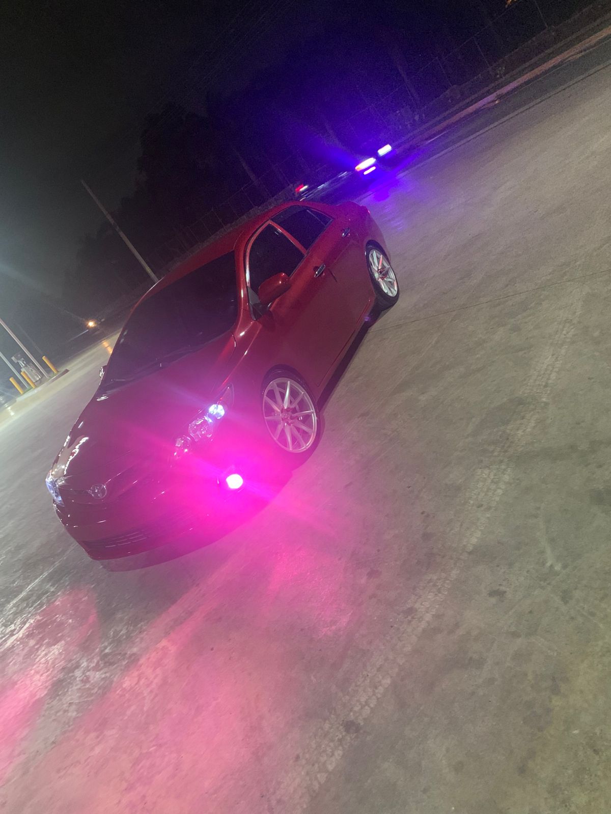carros - Corolla frente 2012 nitido 3