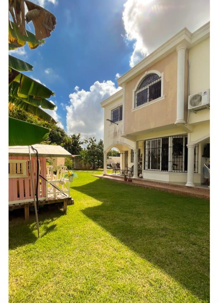casas - CASA EN VENTA PRADO ORIENTAL 890MT2 Y 500 CONSTRUC 8