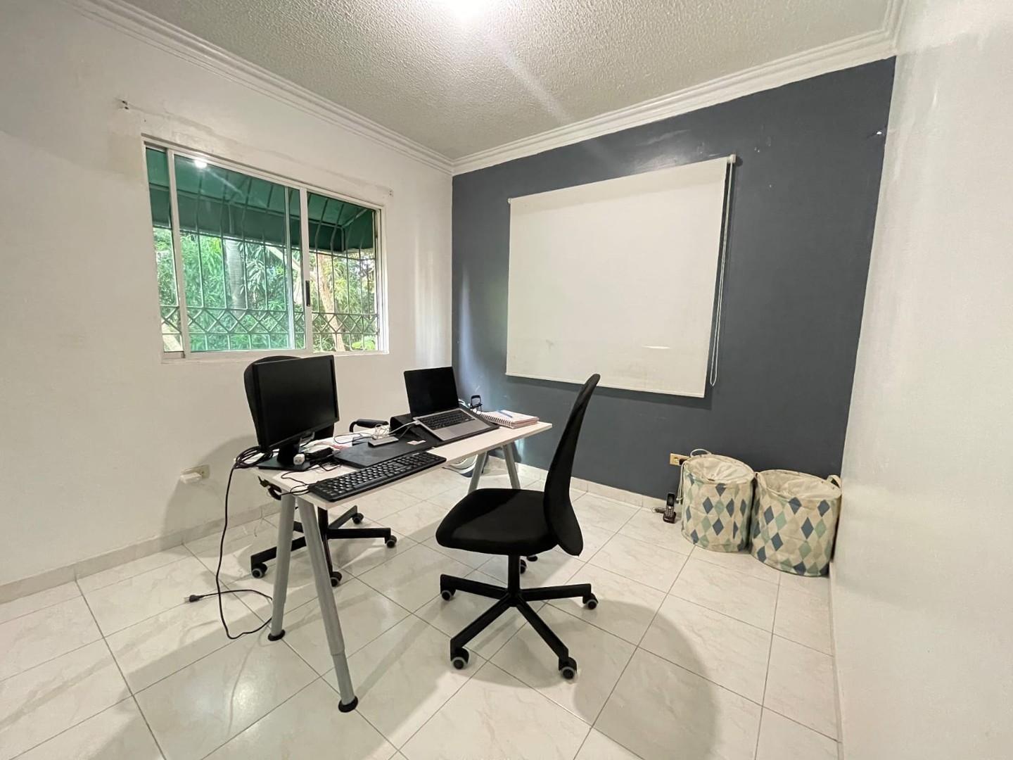 apartamentos - Apartamento de 3 habitaciones ubicado en la Autopista Duarte 6
