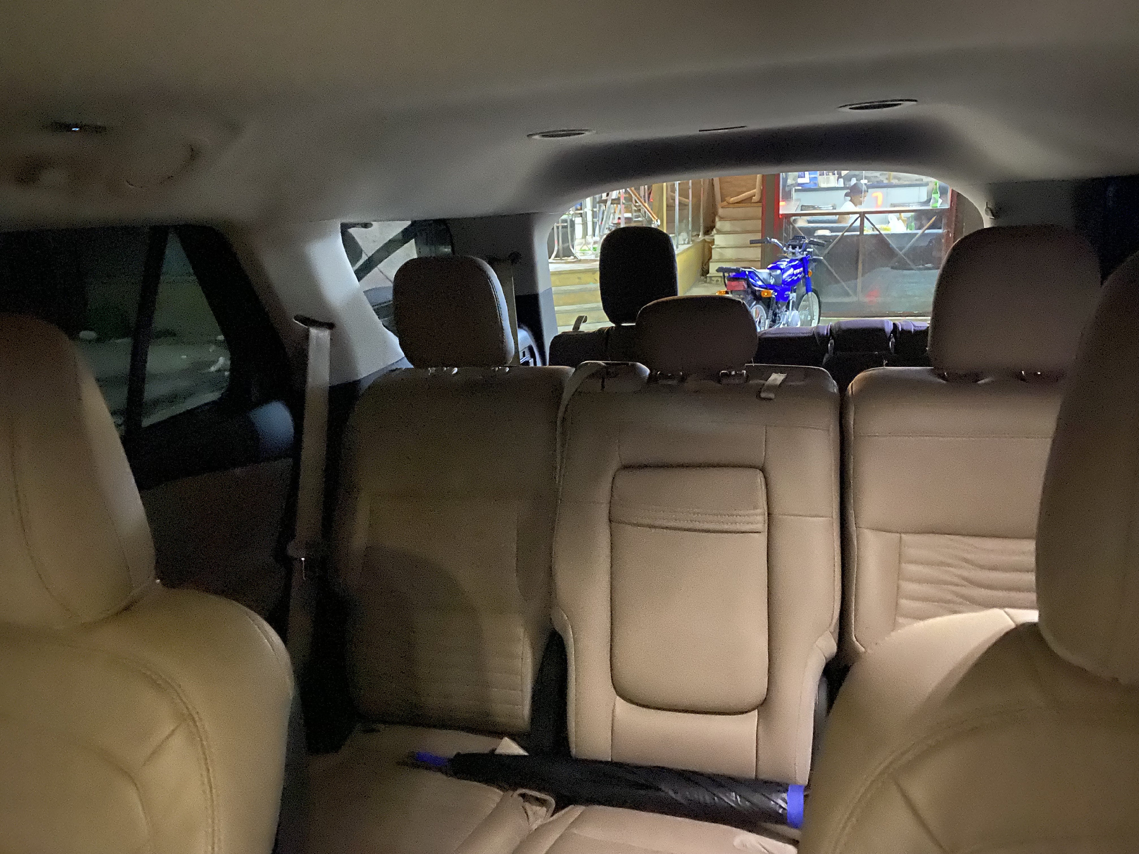 jeepetas y camionetas - XLT ECOBOOST 4 cilindros  4