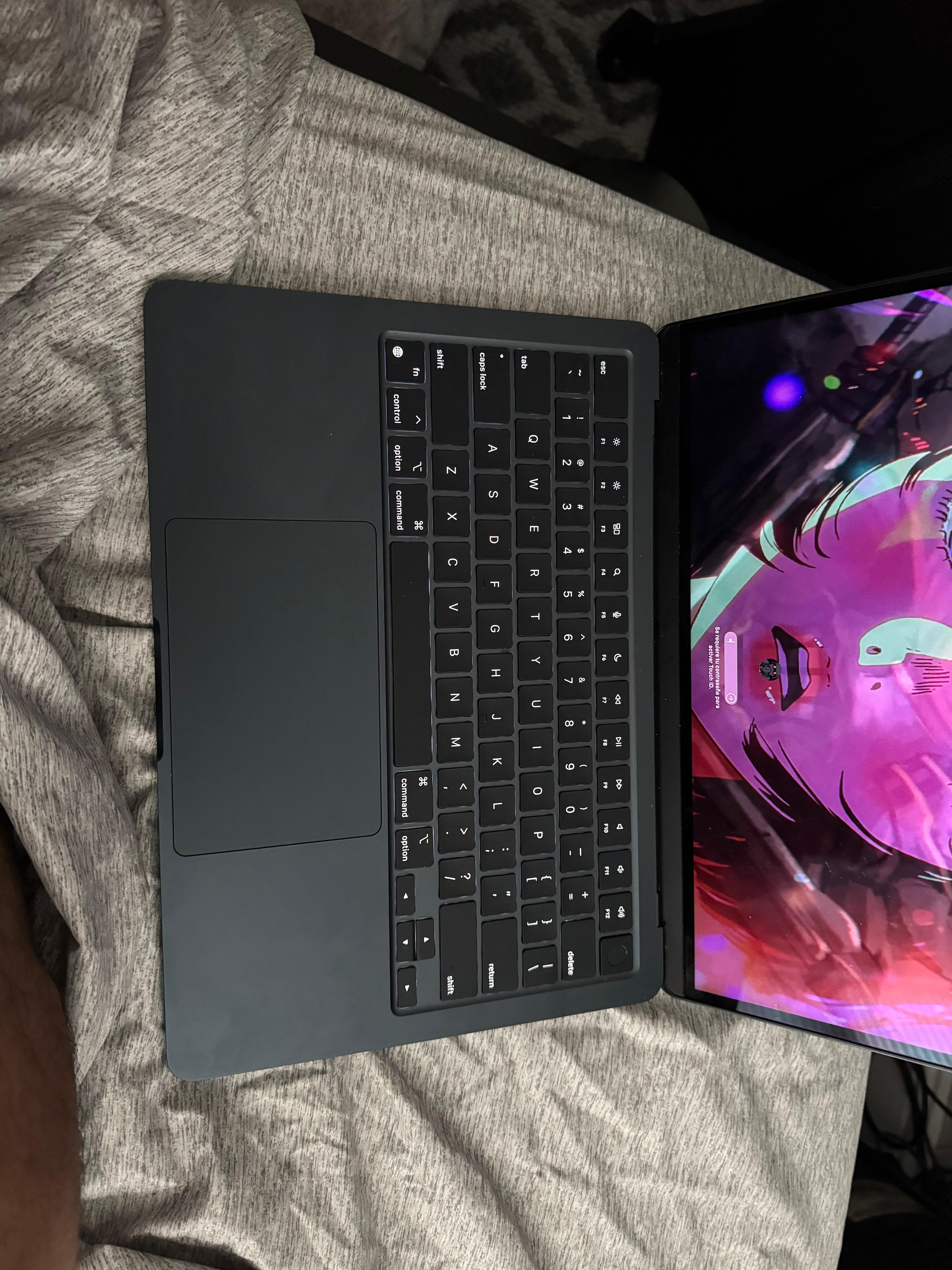 computadoras y laptops - MacBook Air M3 (2024) 1