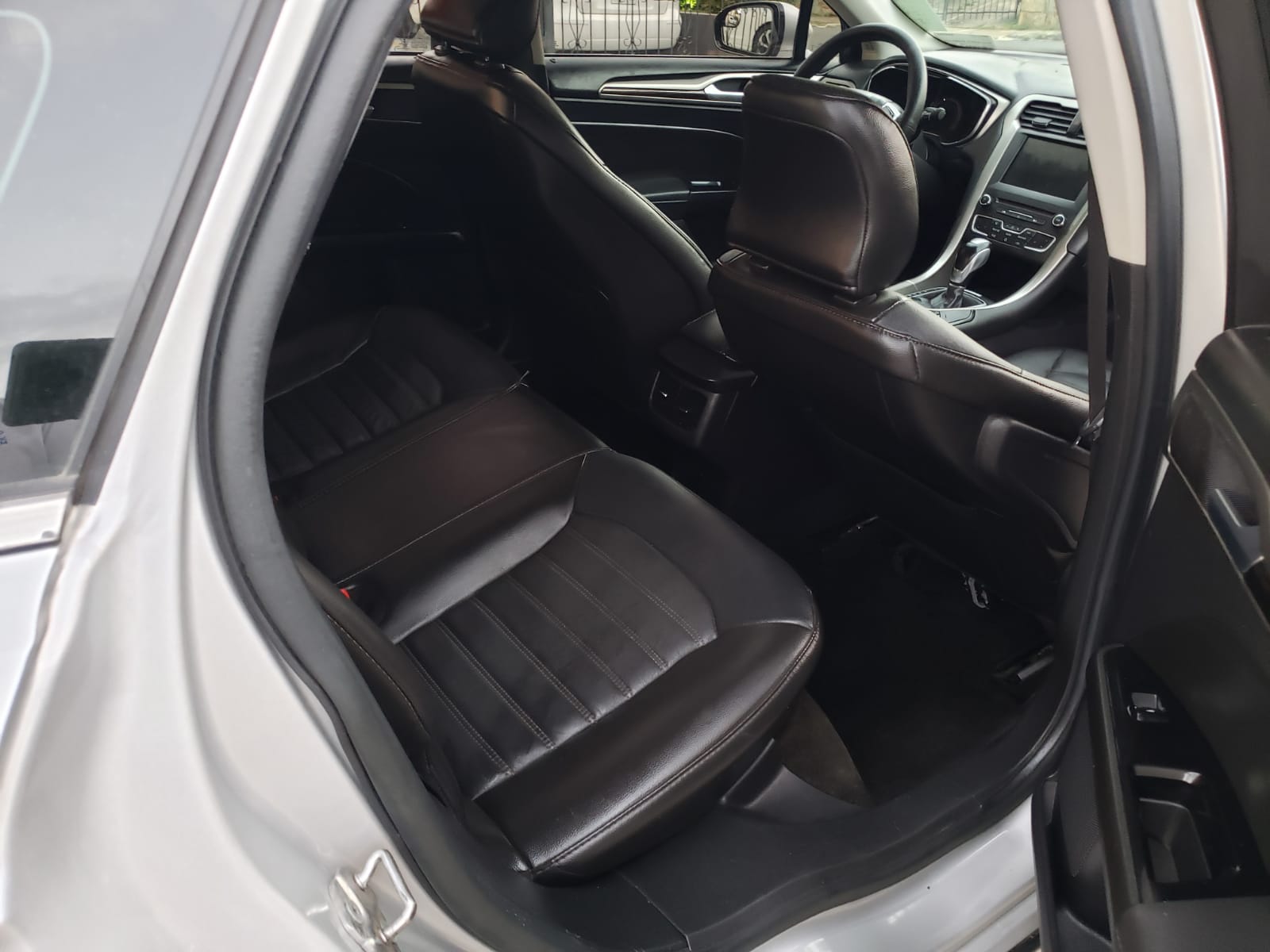 carros - FORD FUSION 2016  4