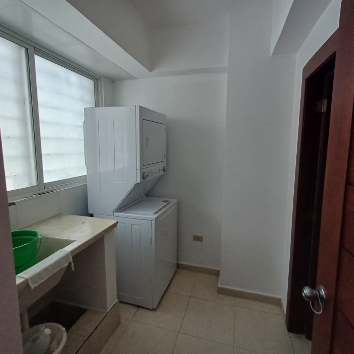 apartamentos - Apartamento en venta en Naco, Distrito Nacional! 6