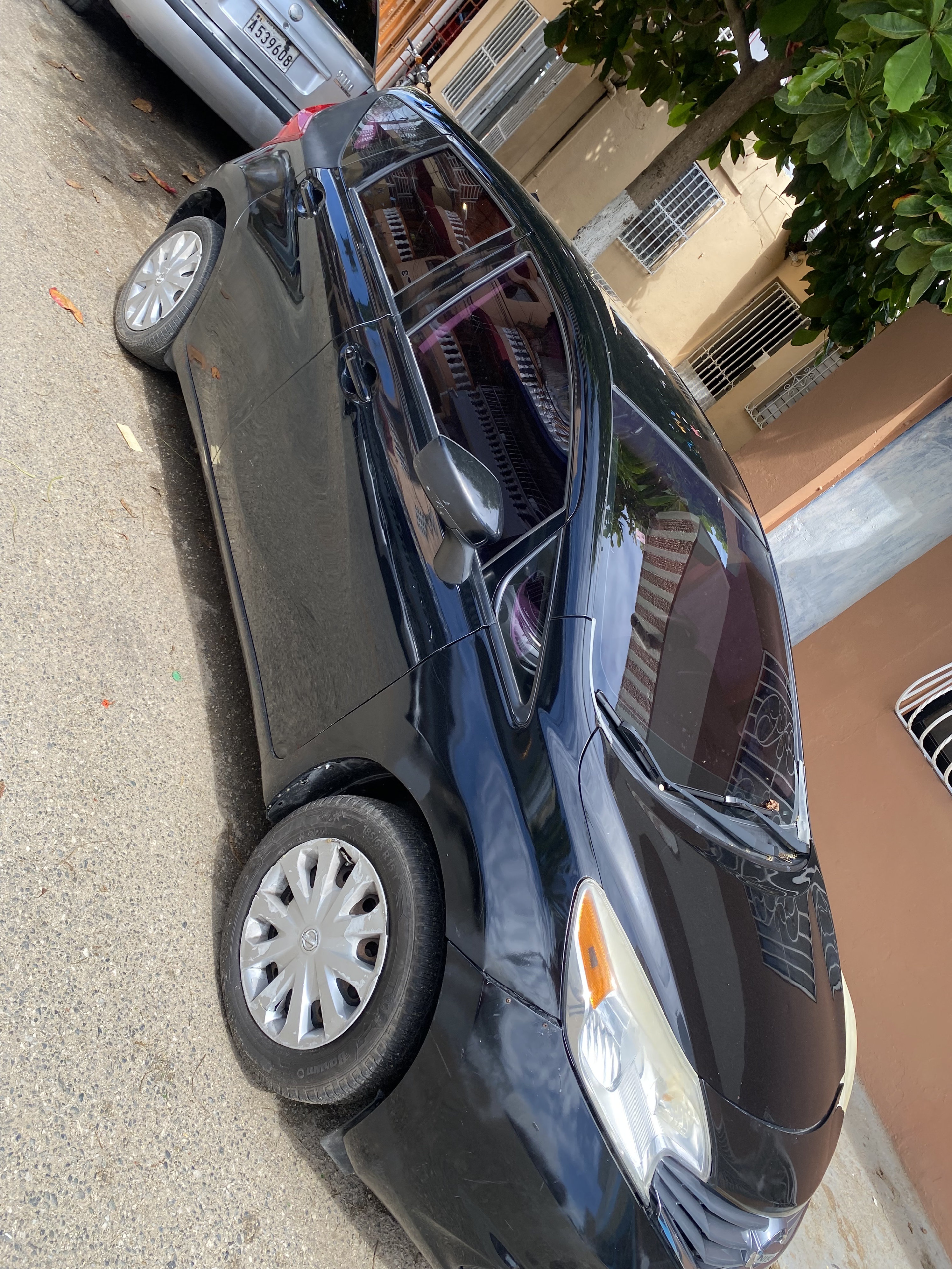 carros - Nissan Versa Note 2015 Americana  3